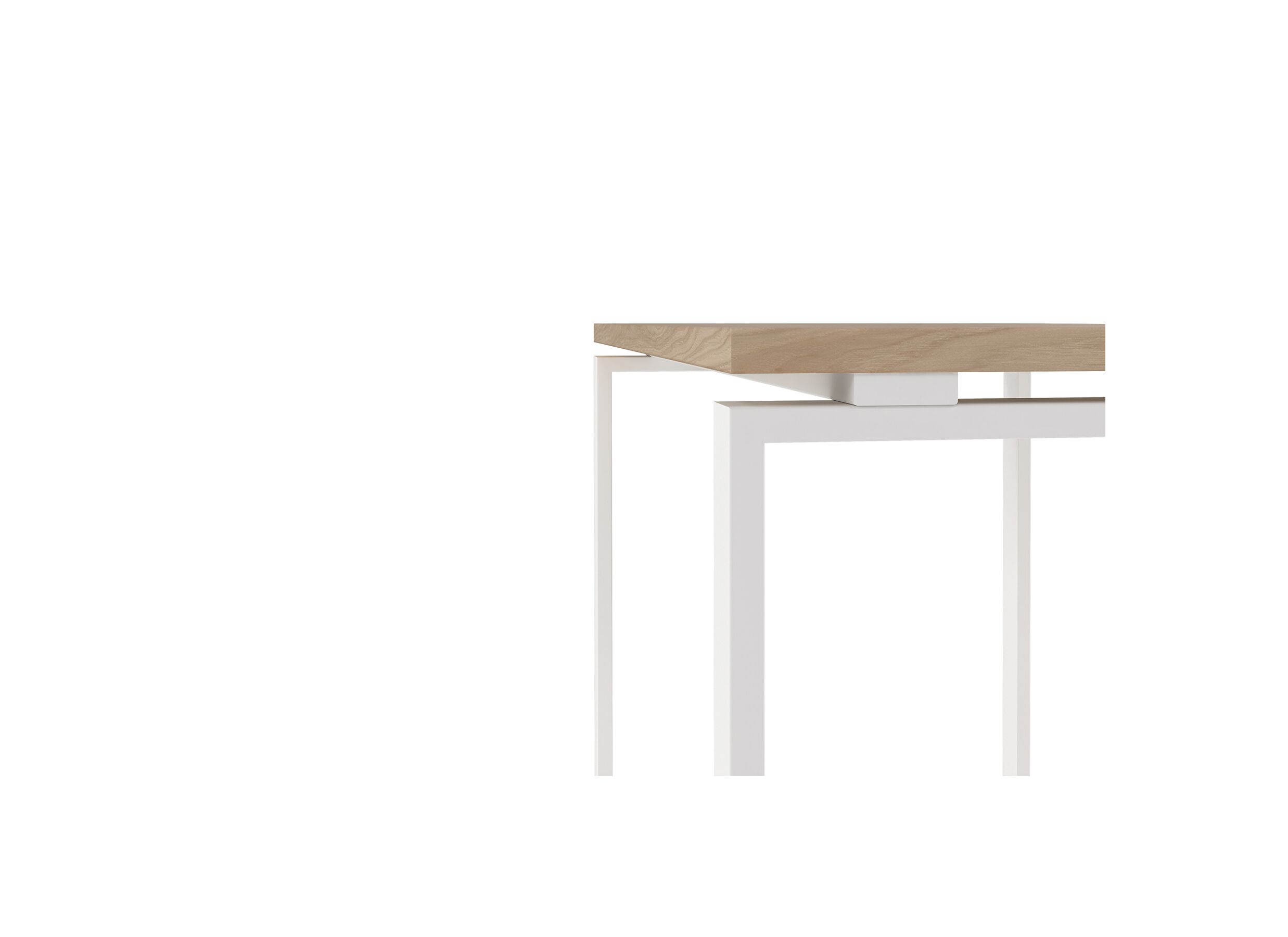 Bureau Sign 120x60x76cm