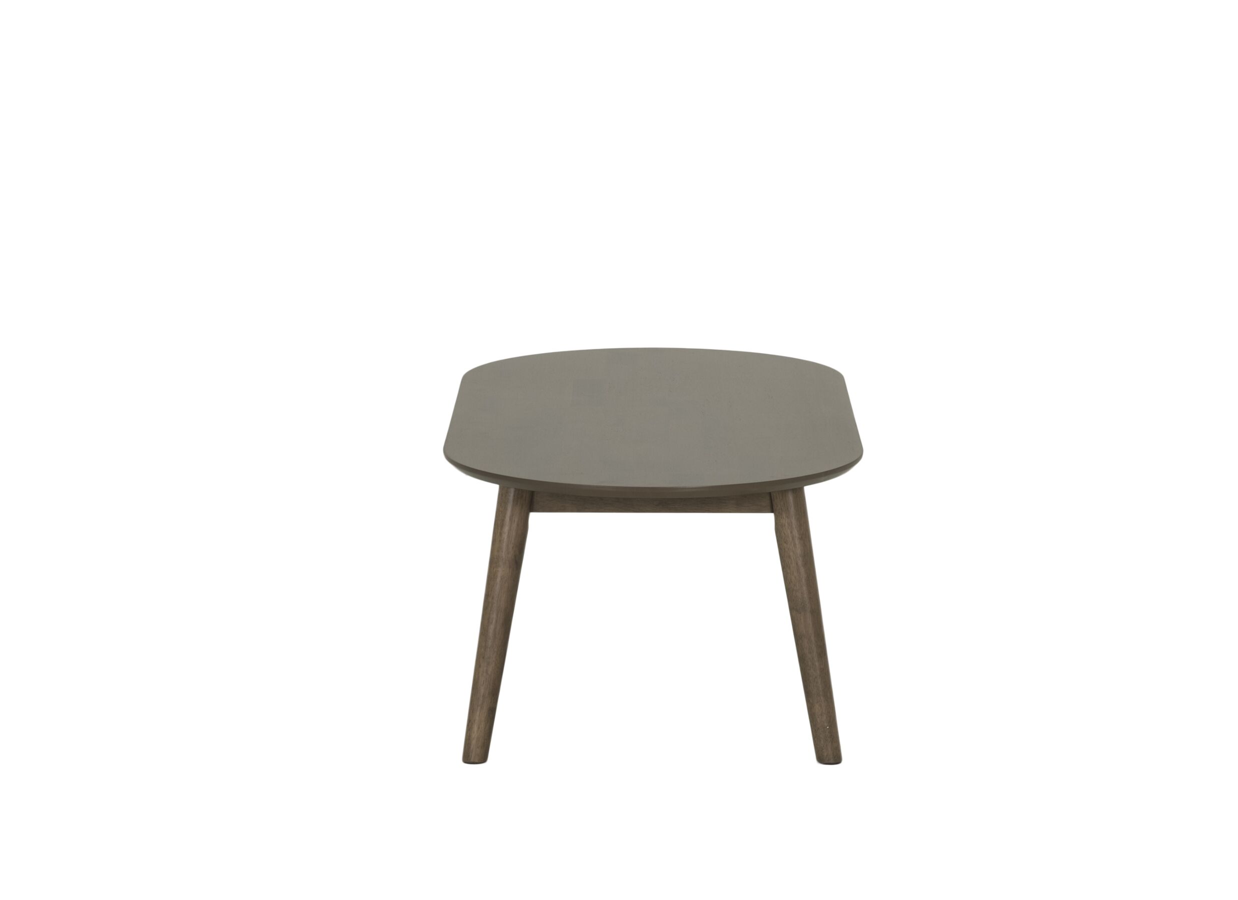 Overzichtsfoto - Salontafel Dello 120x60cm - decor - bruin