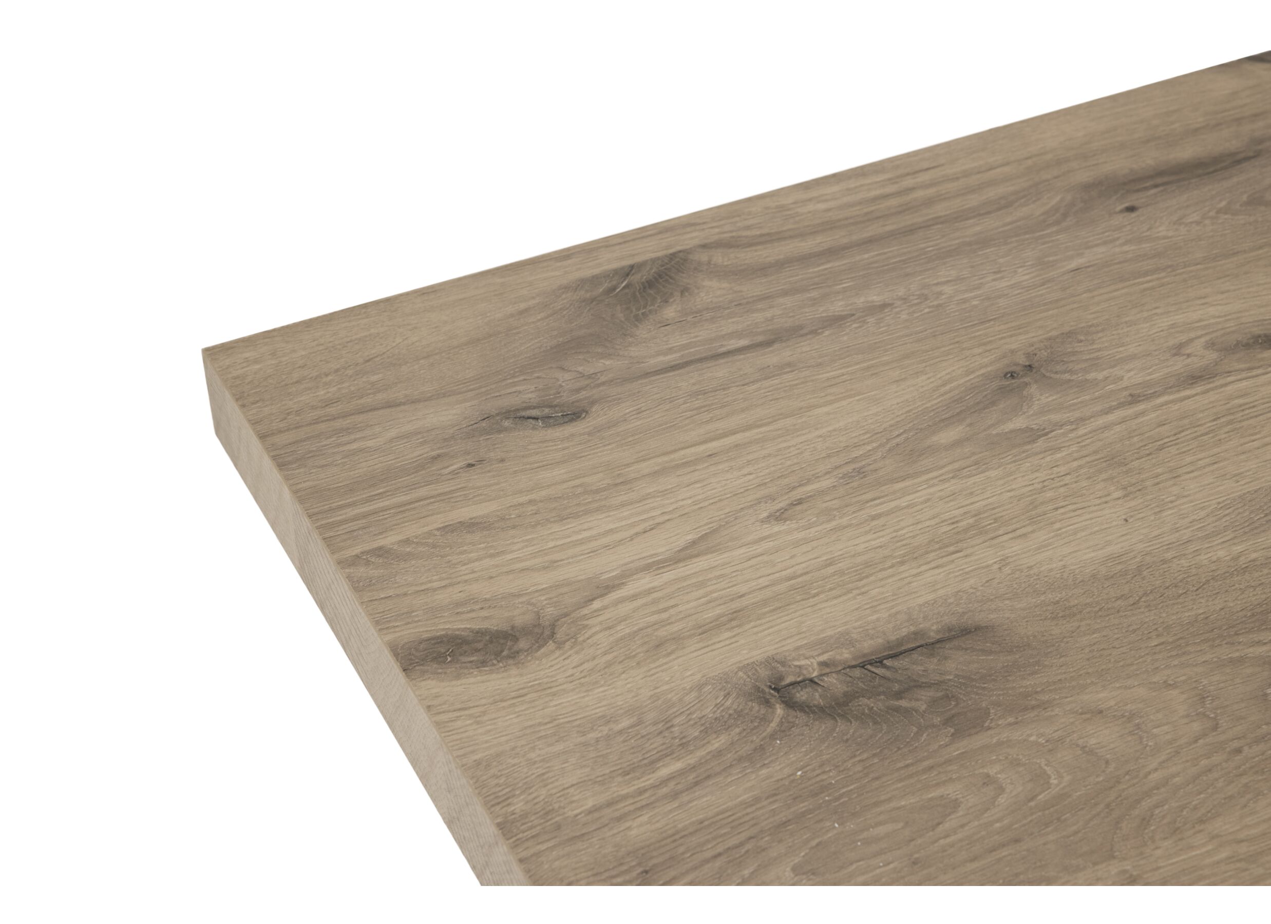 Detailfoto - Salontafel Stefan canyon oak