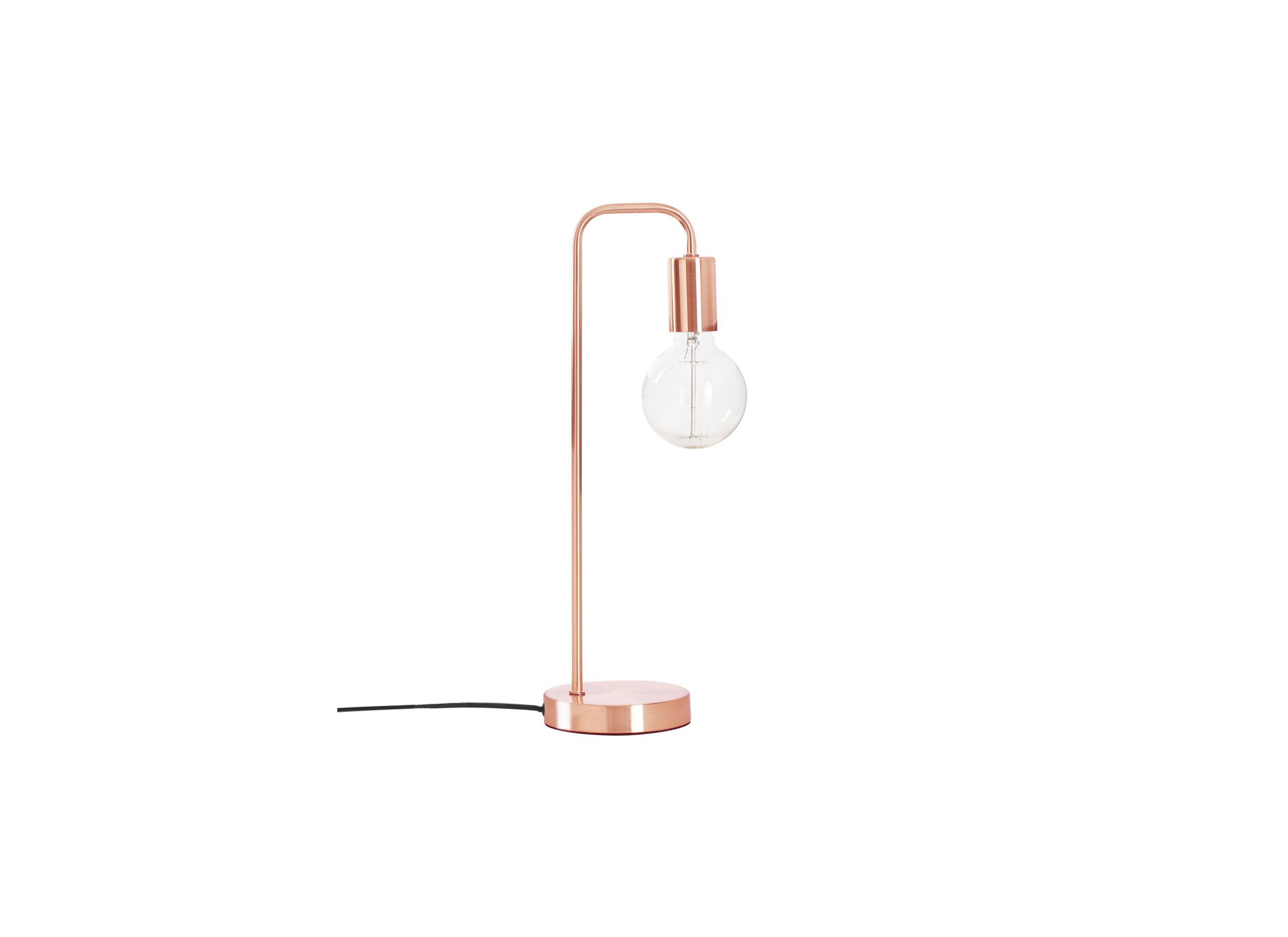 Lampe de table Keli E27 H46cm - Lampe de table Keli E27 H45m