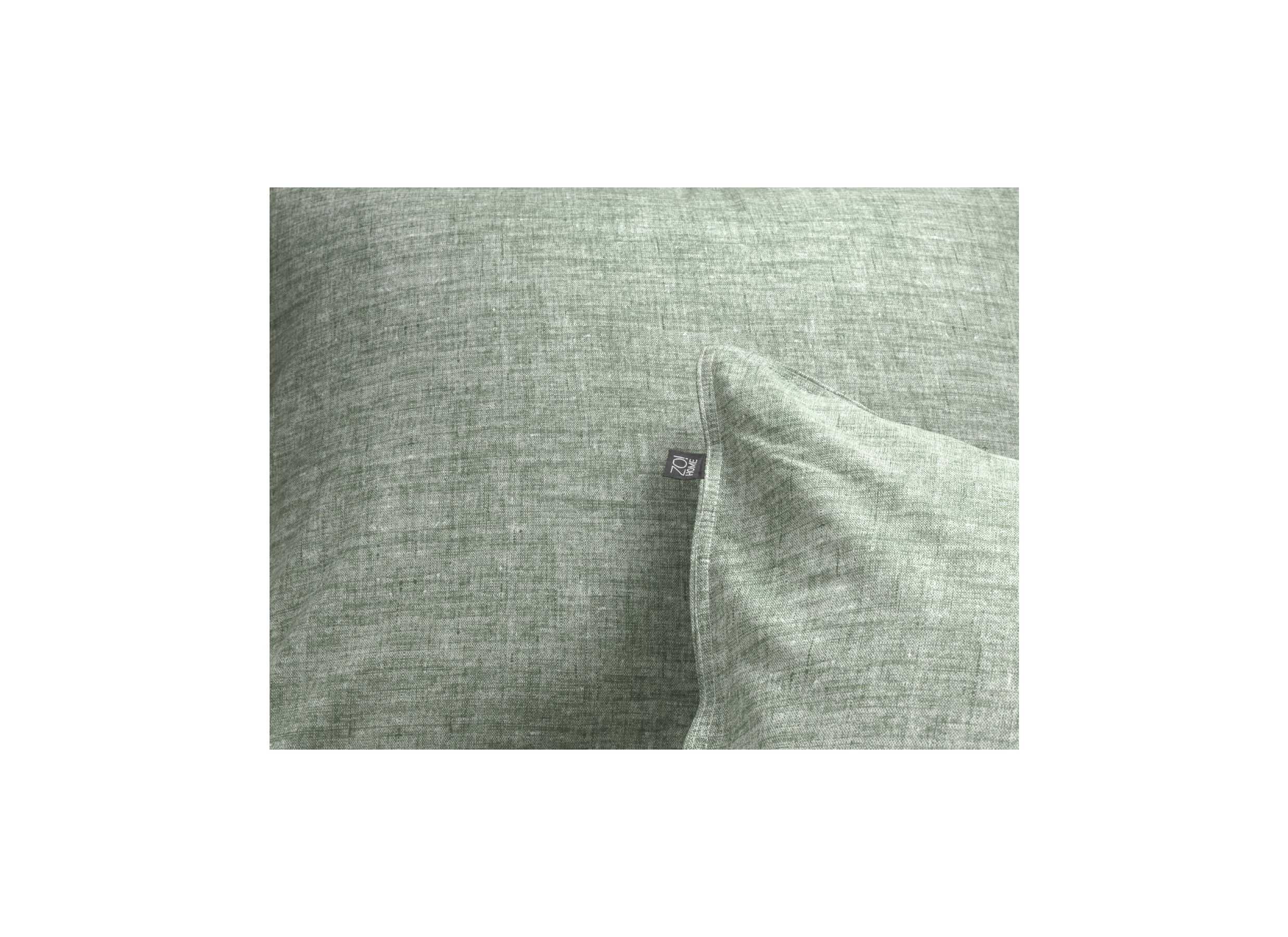 Detail - Housse de couette 200x220cm coton