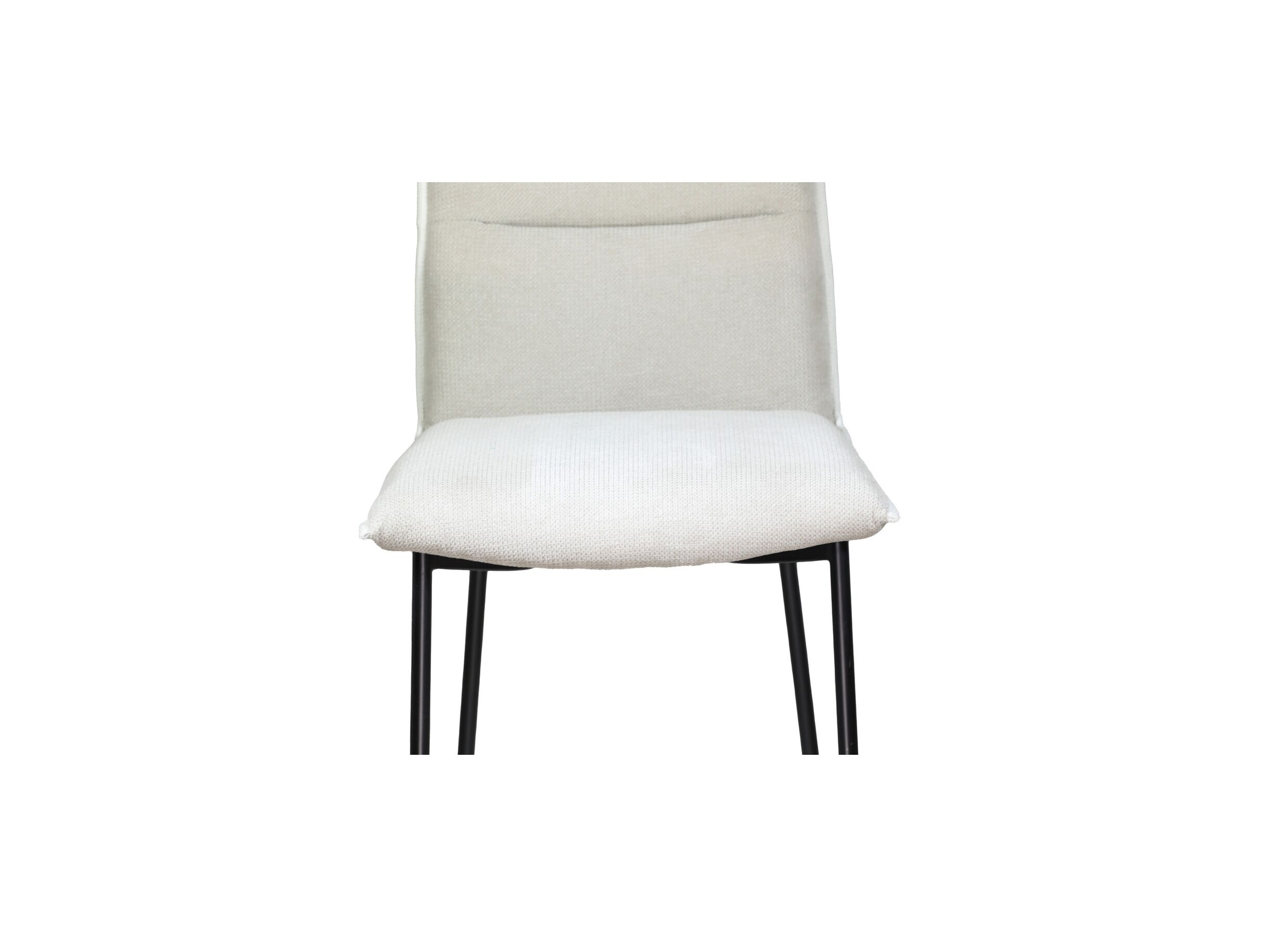 Detailfoto - Stoel Oxter polyestervezel - beige