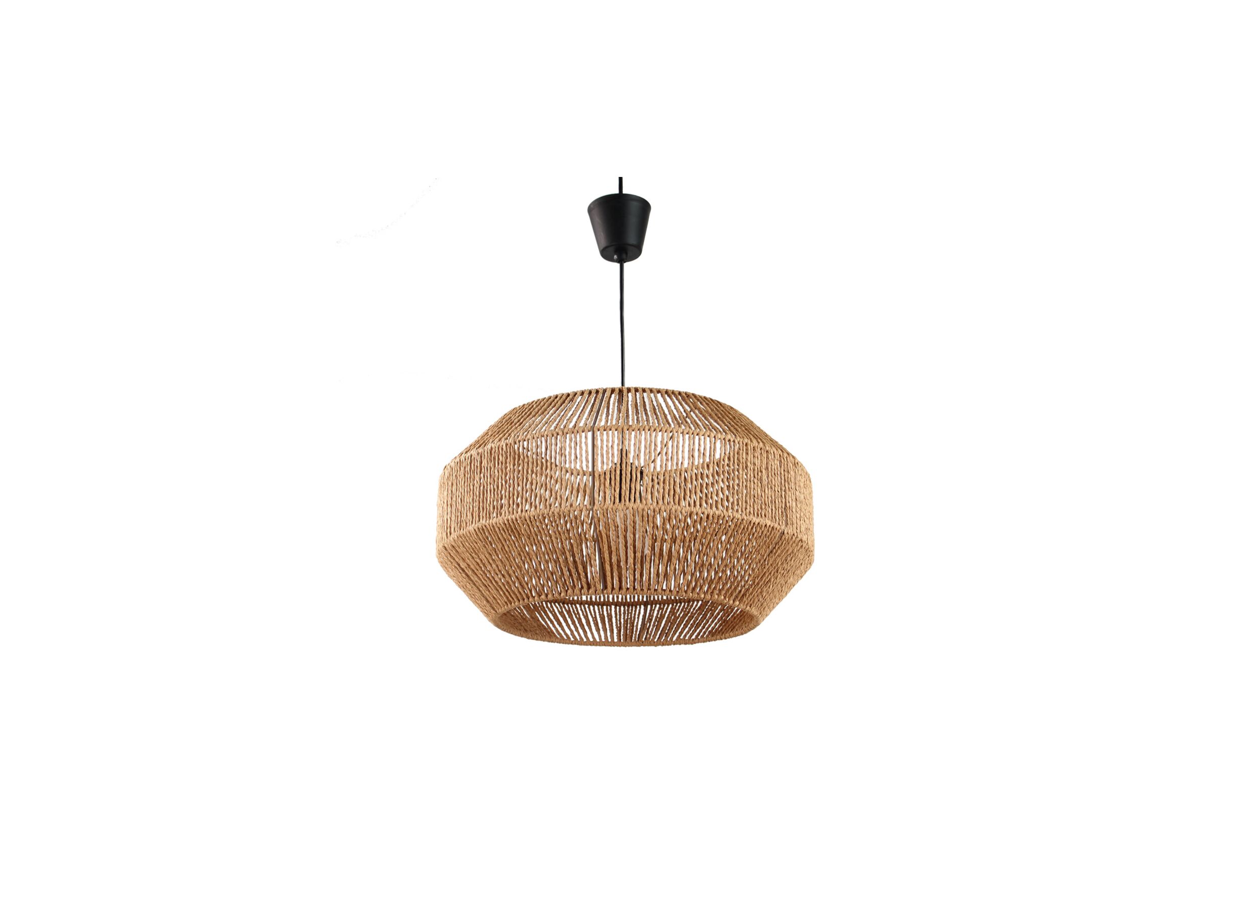 Aperçu - Suspension Tana Ø50cm 25W E27