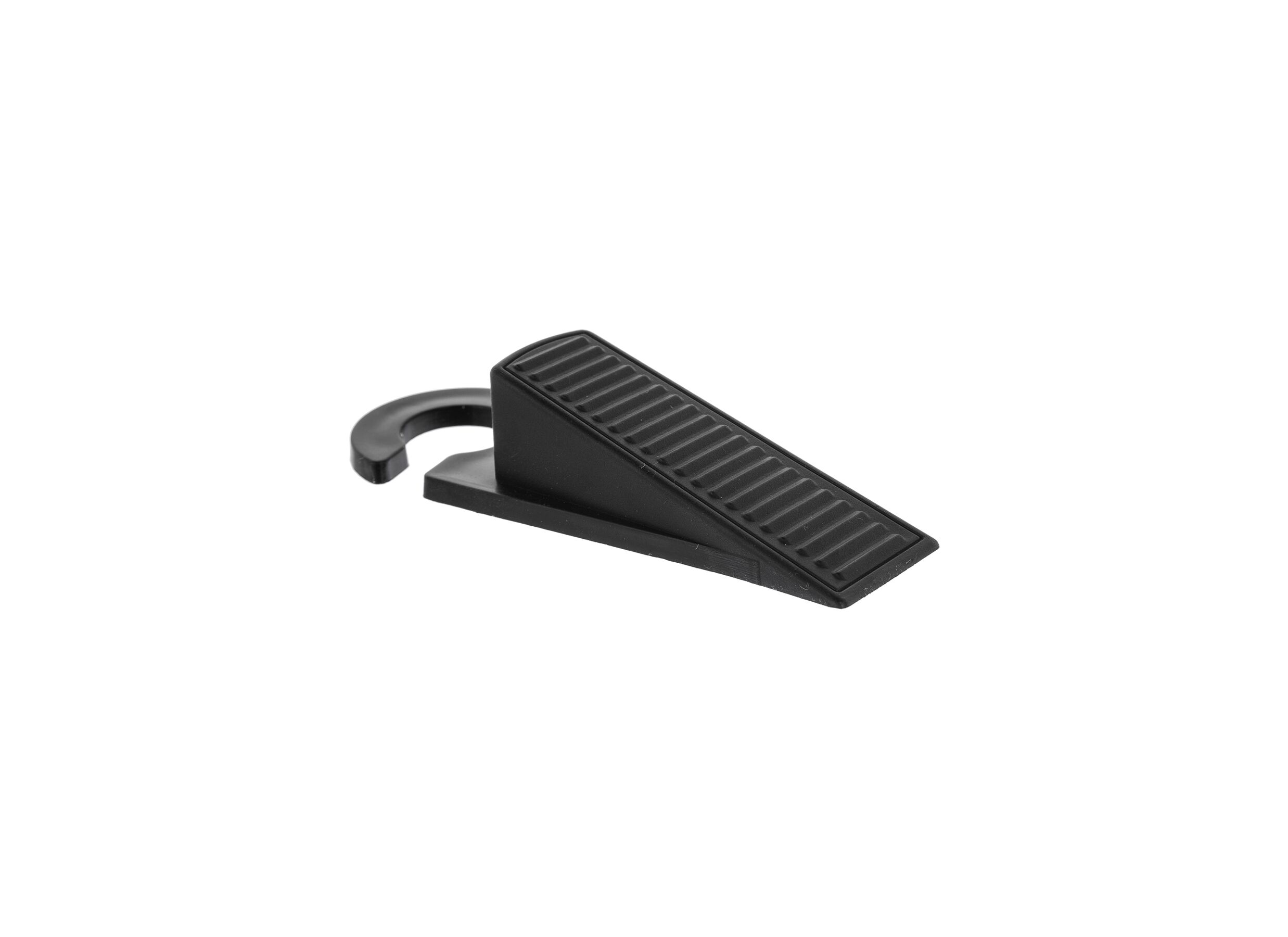 Cale-porte noir gris - Cale-porte noir gris