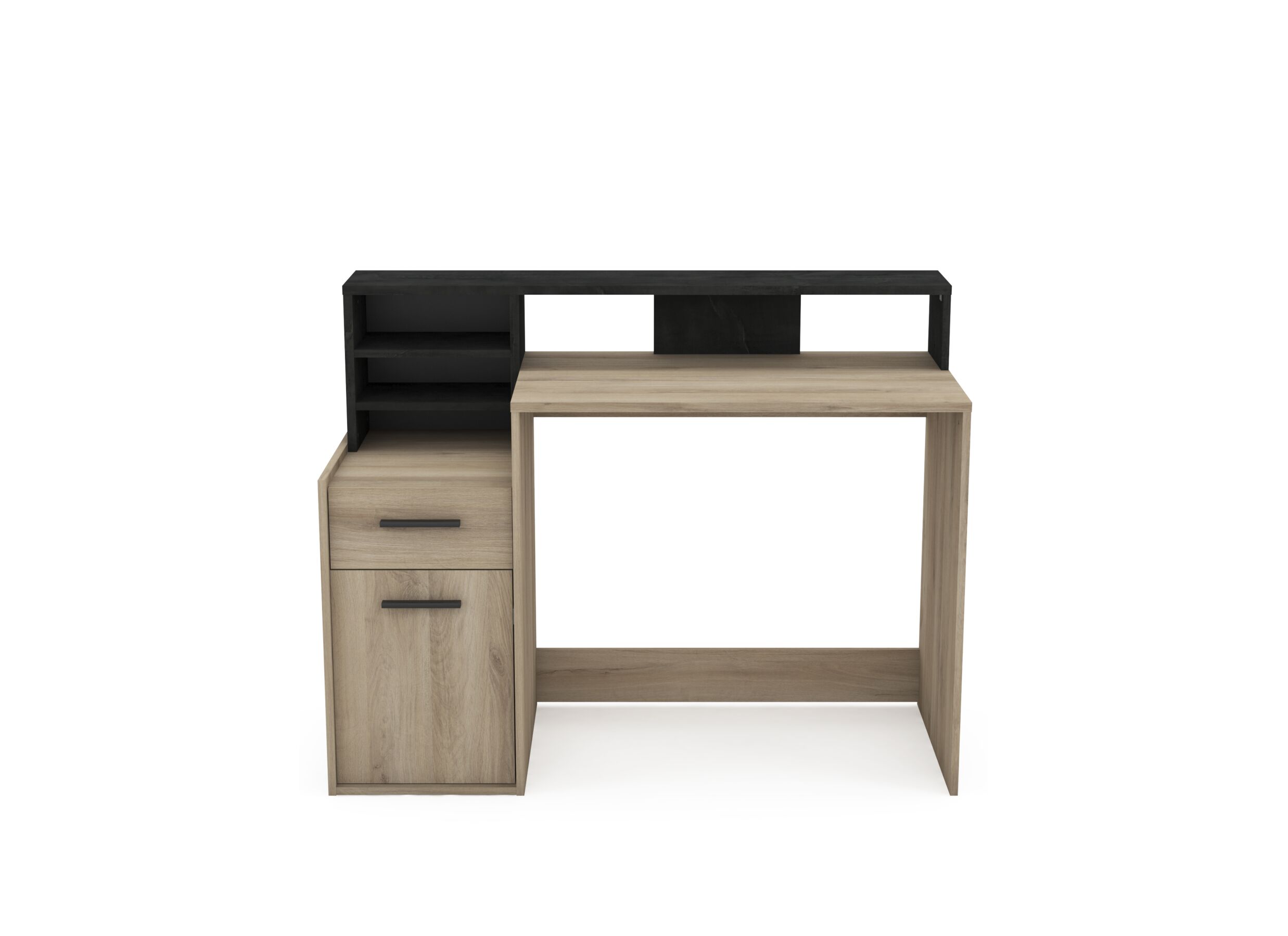 Bureau Delphi 126x60x94cm