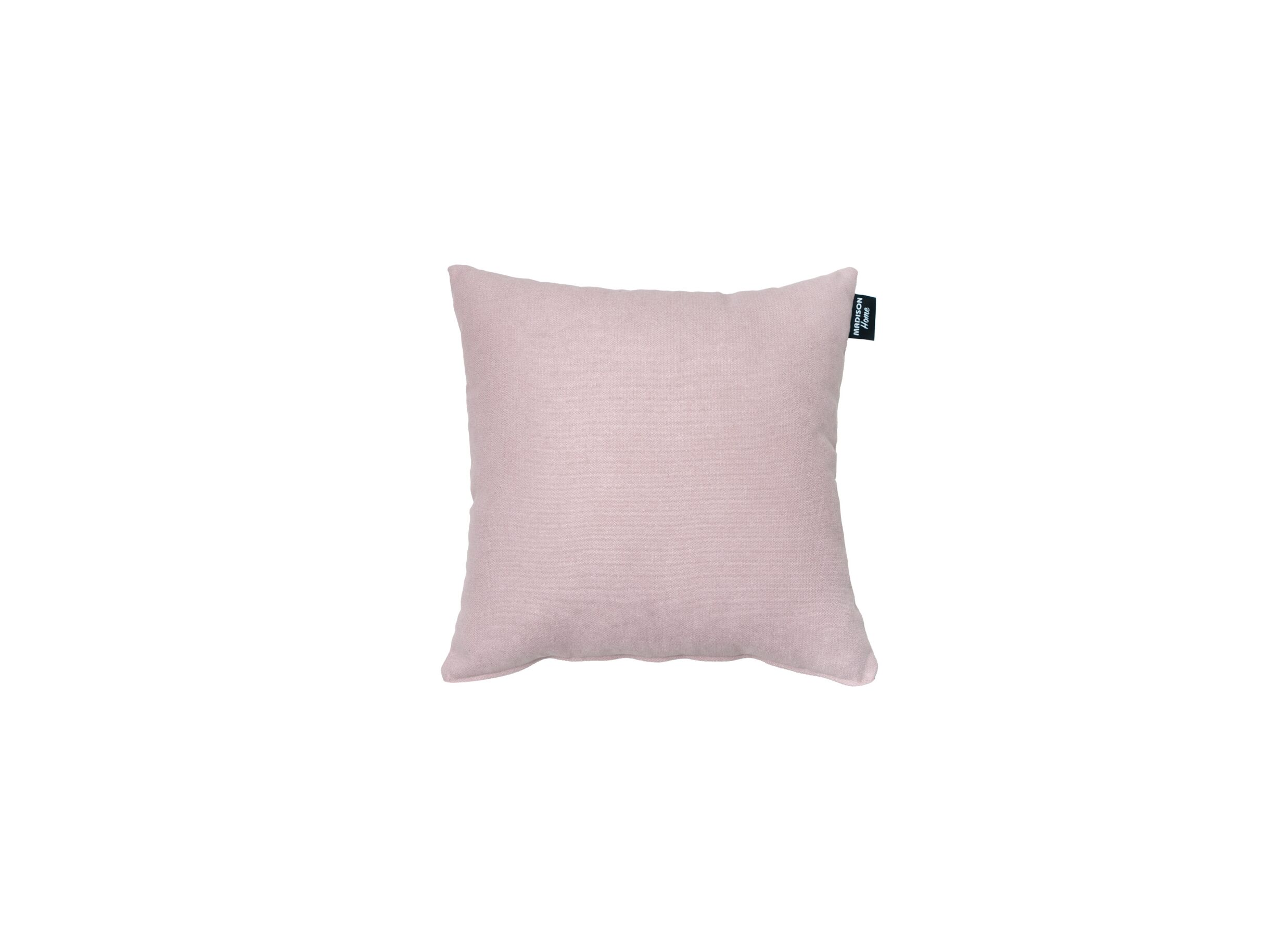Plus Important - Coussin Lino 45x45cm - tissu - rose