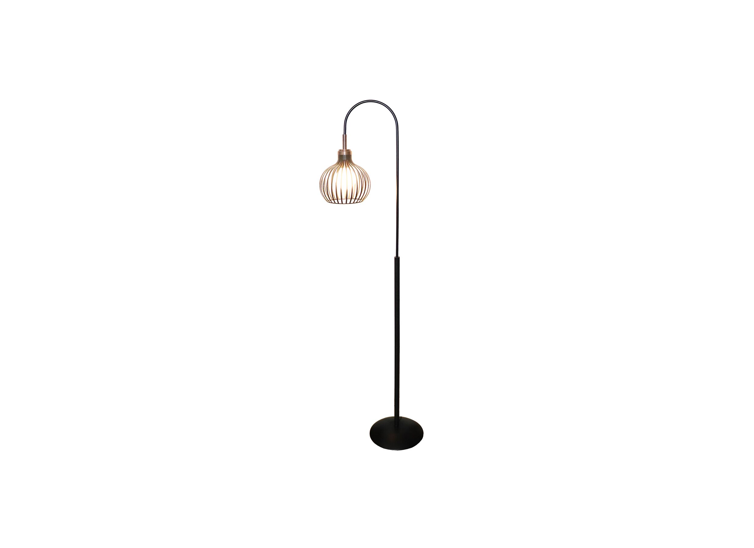 Lampadaire H166 - Lampadaire H166,5cm