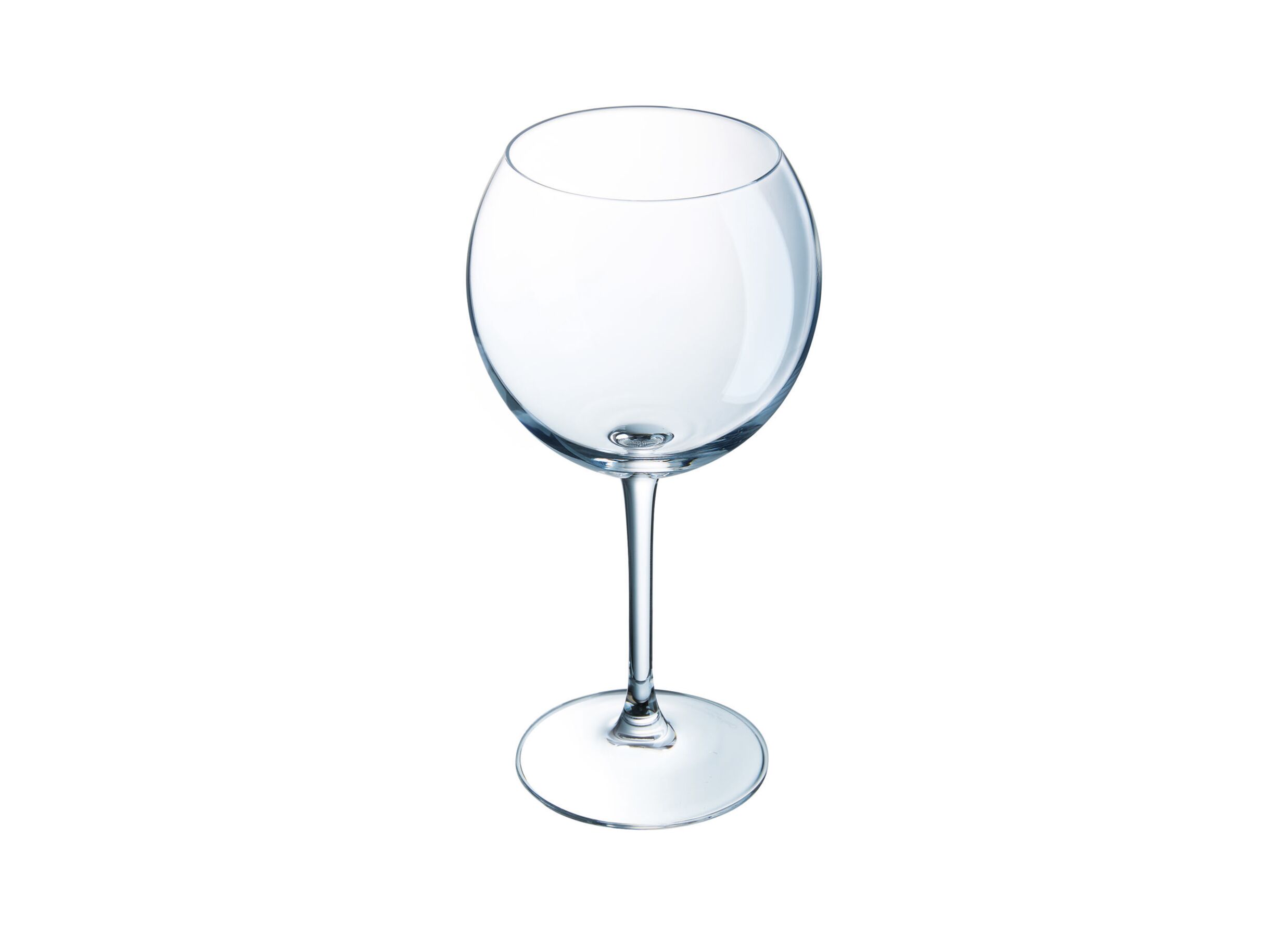 Cocktailglas Cocktailbar 58cl - glas - transparant set van 4 - Verre cocktail Cocktailbar 58cl - verre - transparent lot de 4