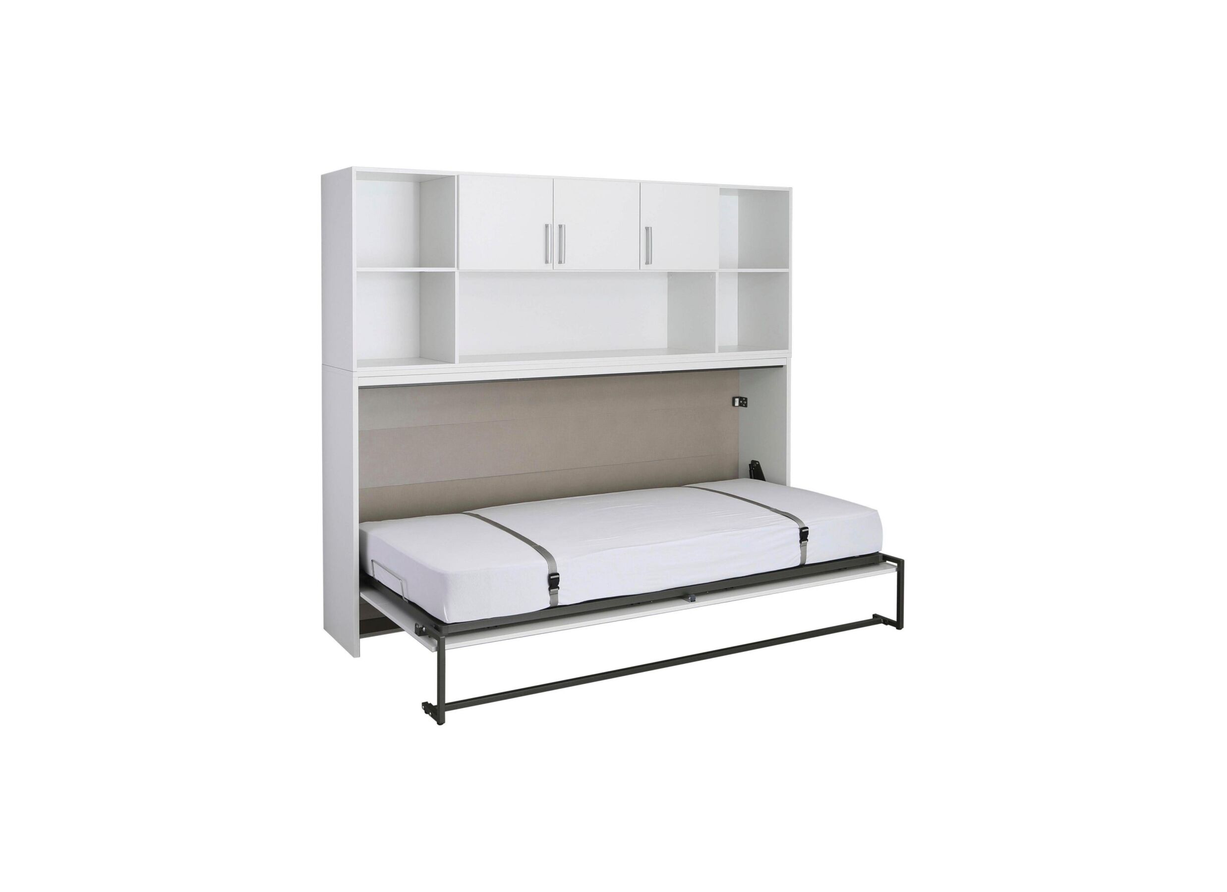 Opklapbed 90x200cm