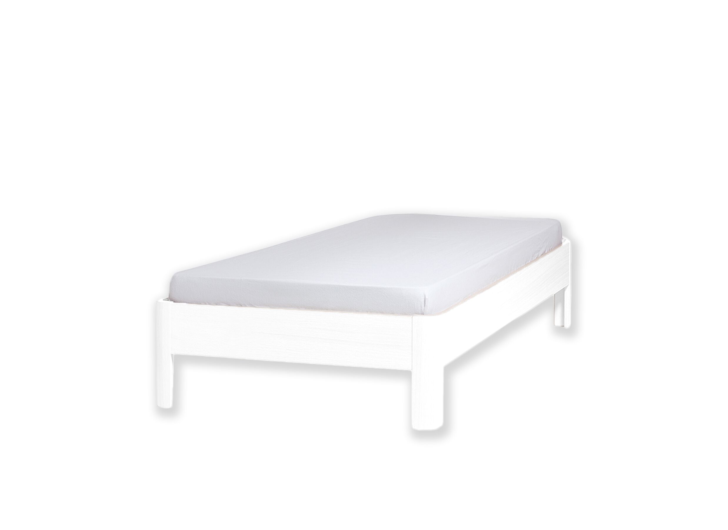 Bed Ventoux 90x200cm