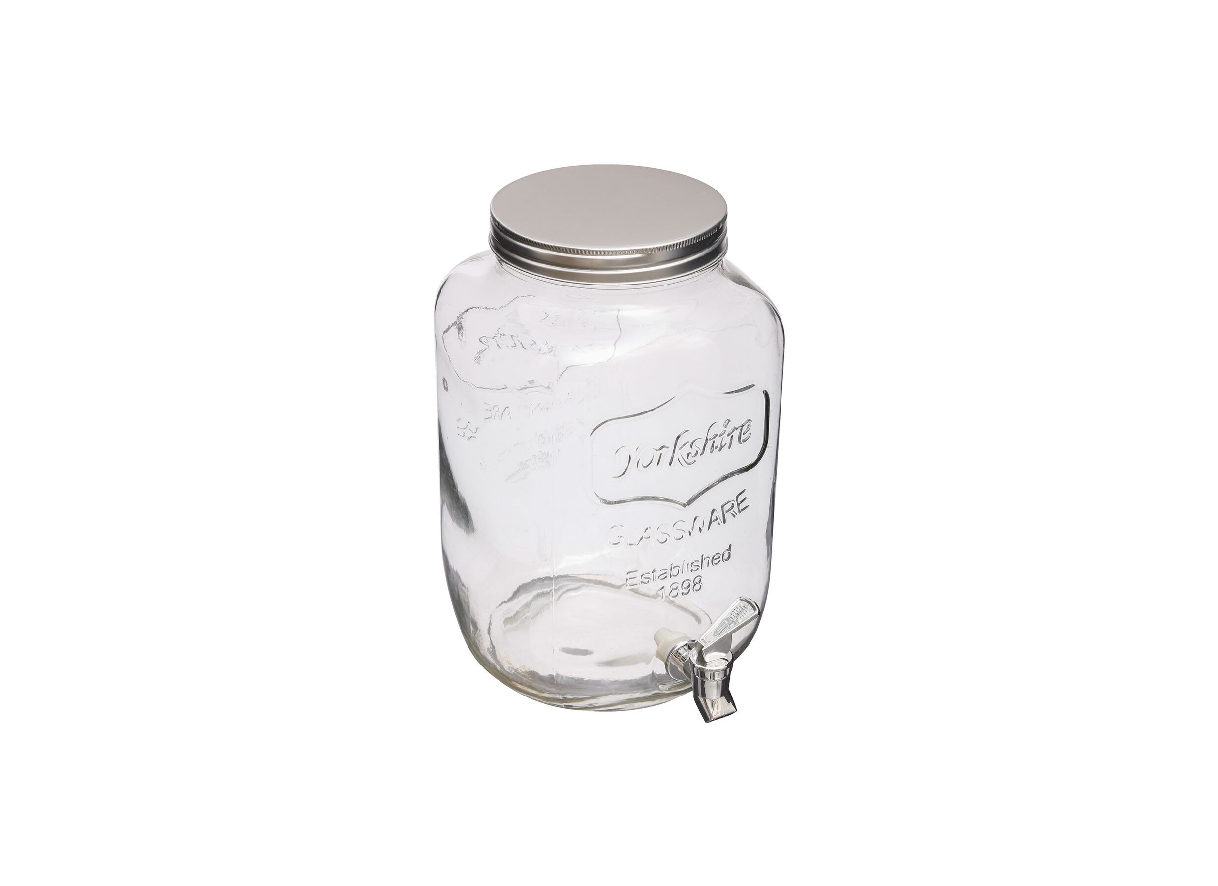Distributeur de boissons 8L - Distributeur de boissons 8L