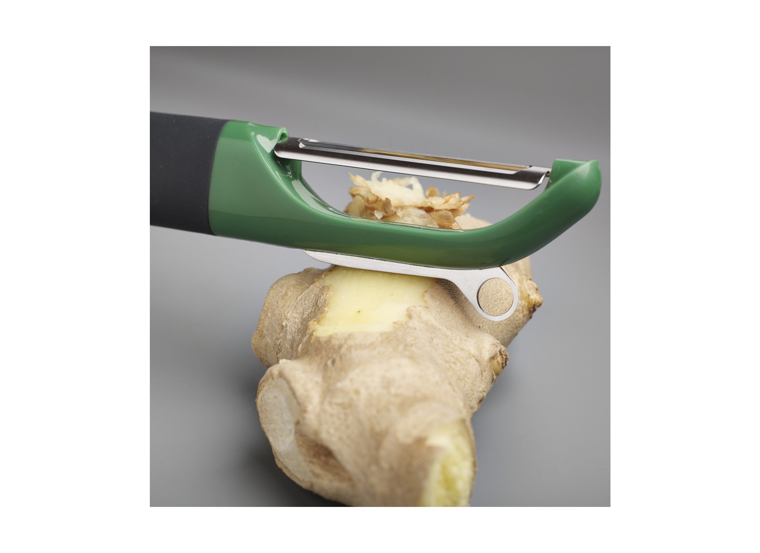 Sfeerfoto - Dunschiller Multi-Peel recht