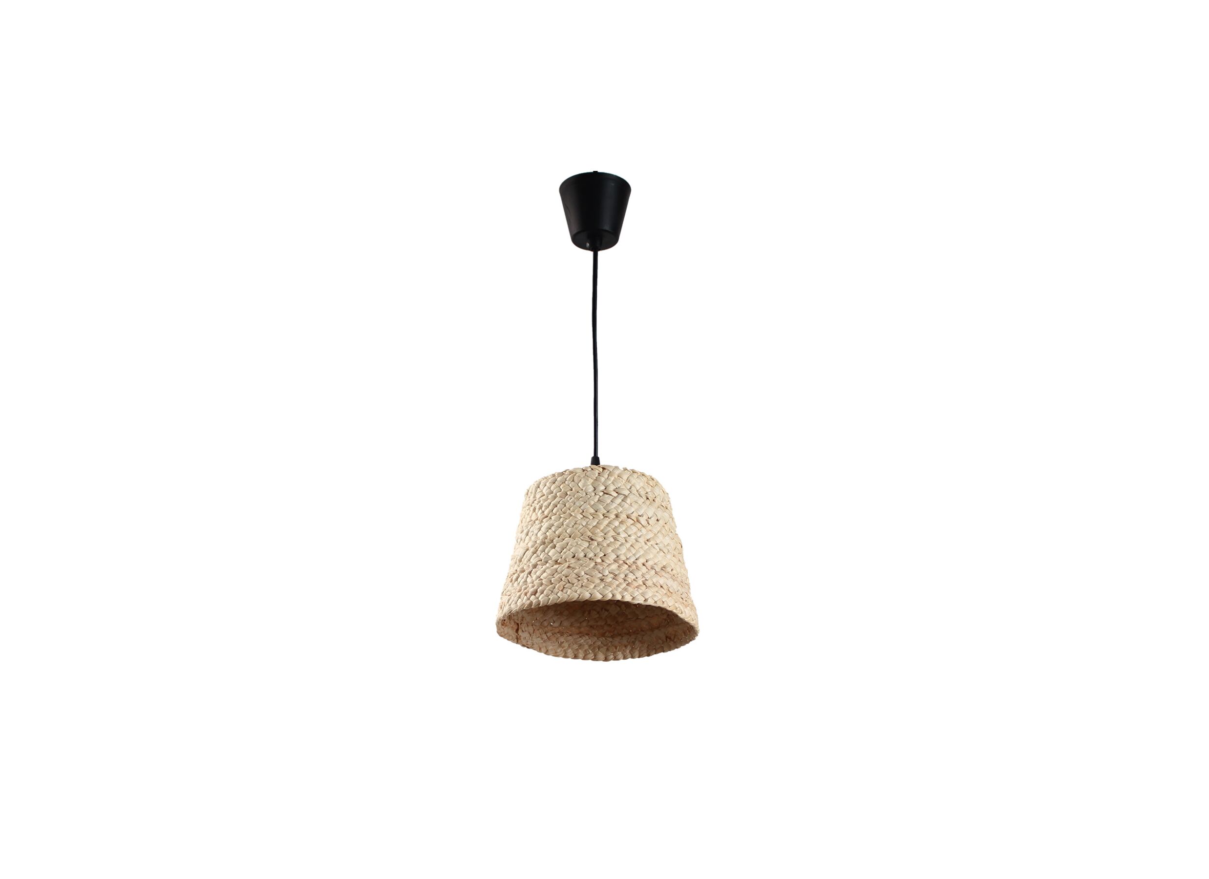 Aperçu - Suspension Origami Ø25cm 25W E27