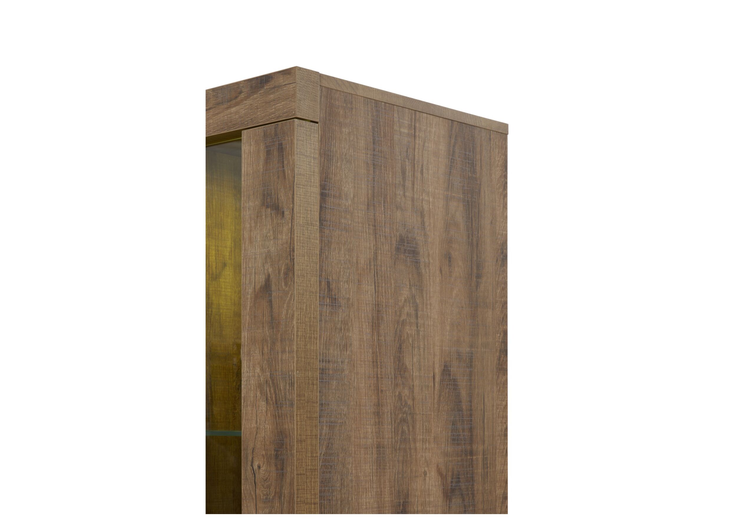 Vitrinekast Scott 132cm - decor - tropix