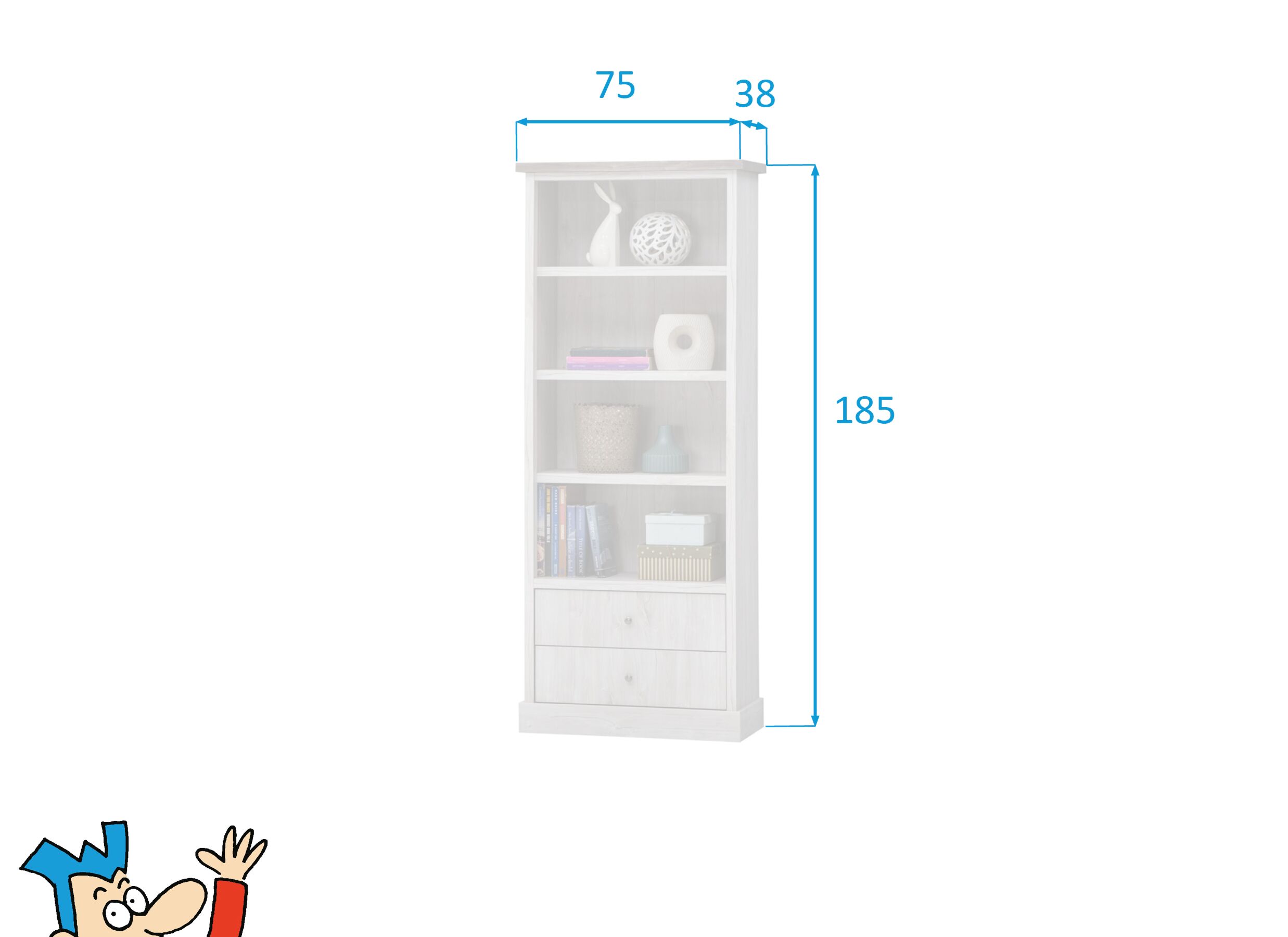 Attribute image