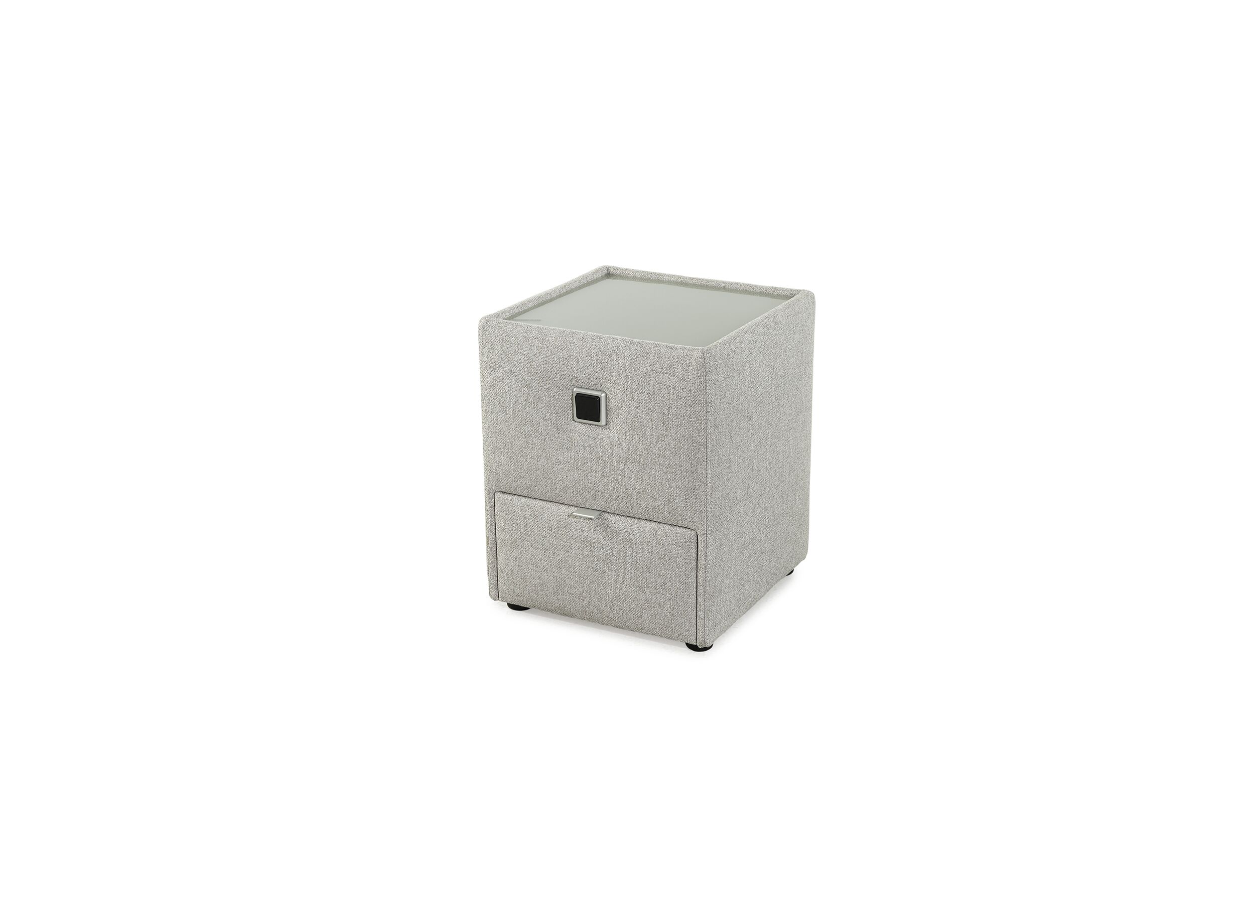Table de chevet Lancy 42 - Table de chevet Lancy 42,5x45x53cm