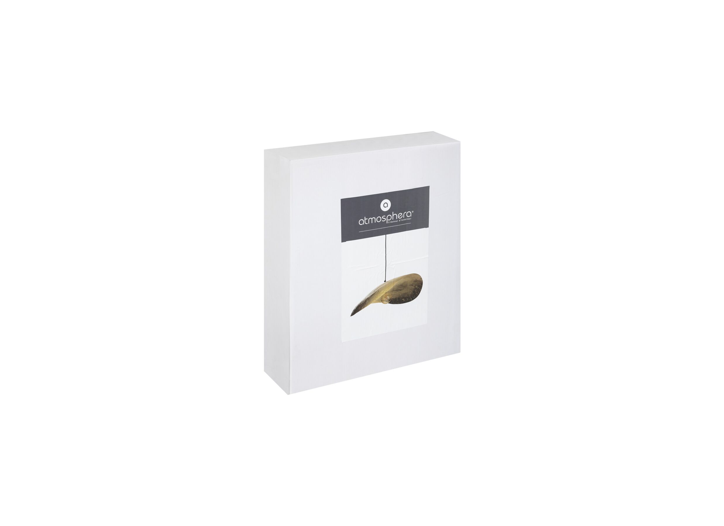 Suspension Arlo Ø80cm 25W E27