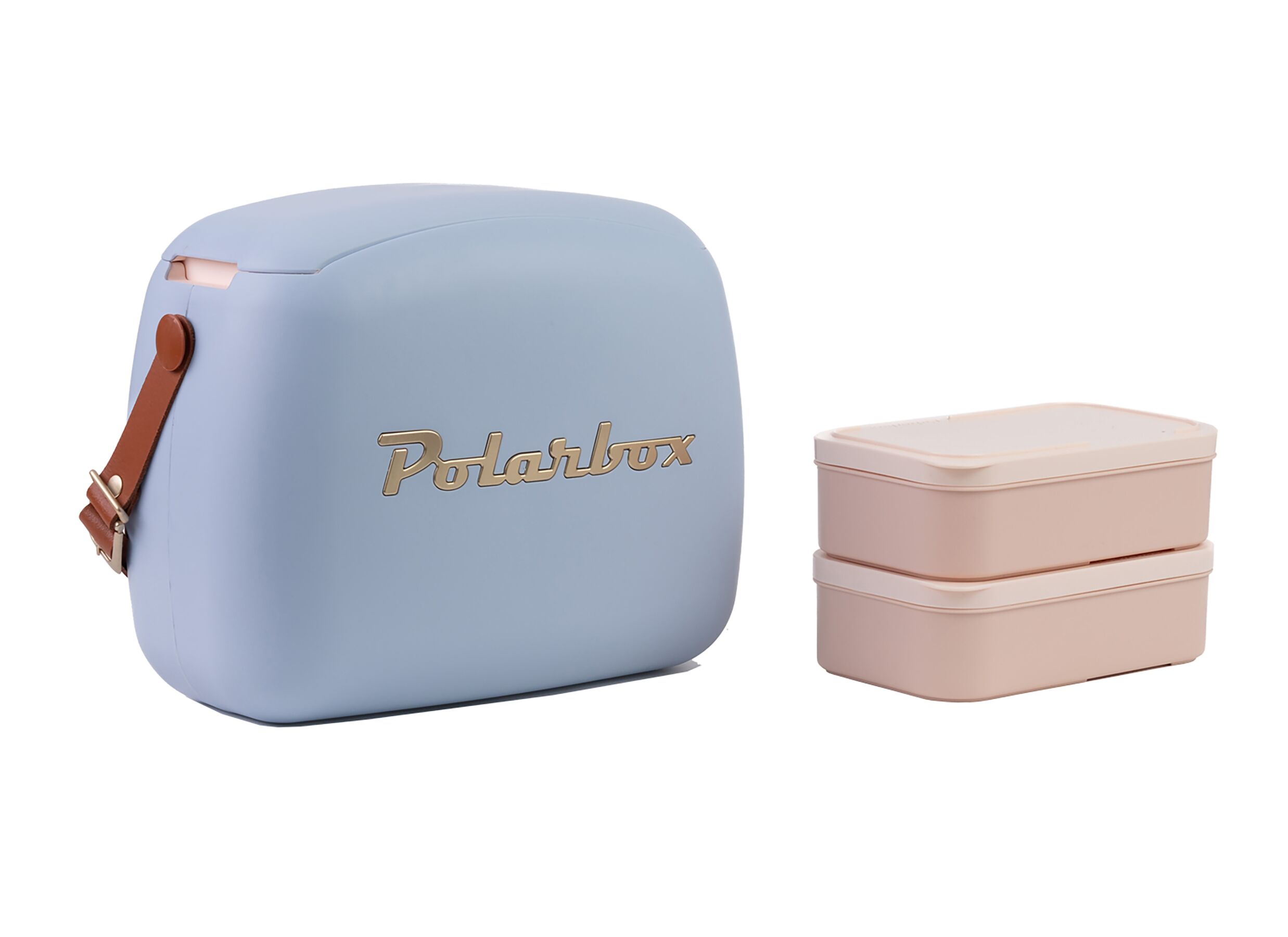Overzichtsfoto - Koeltas Polarbox 6L