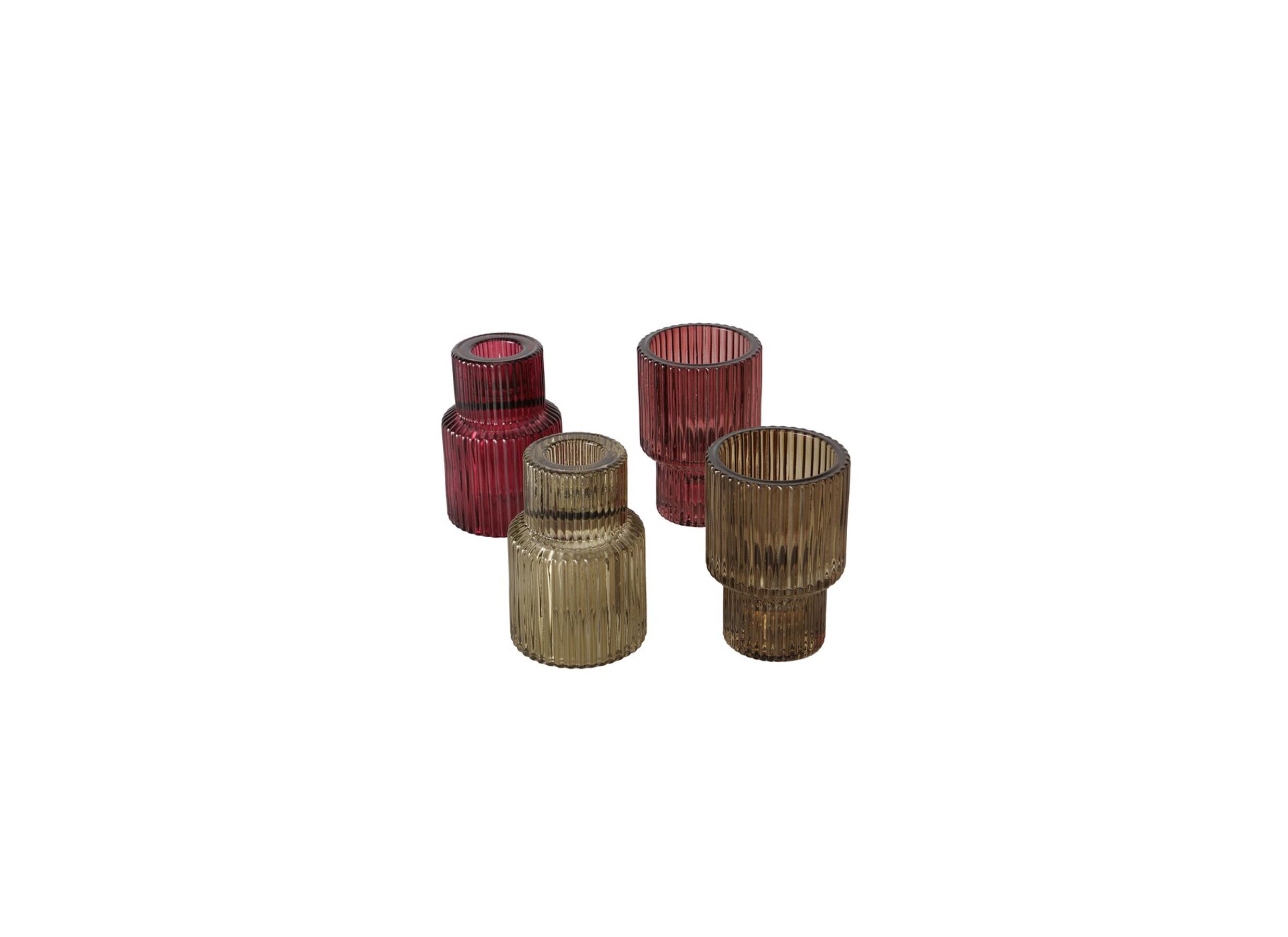 Porte-bougie Atil H8 - Porte-bougie Atil H8,5cm