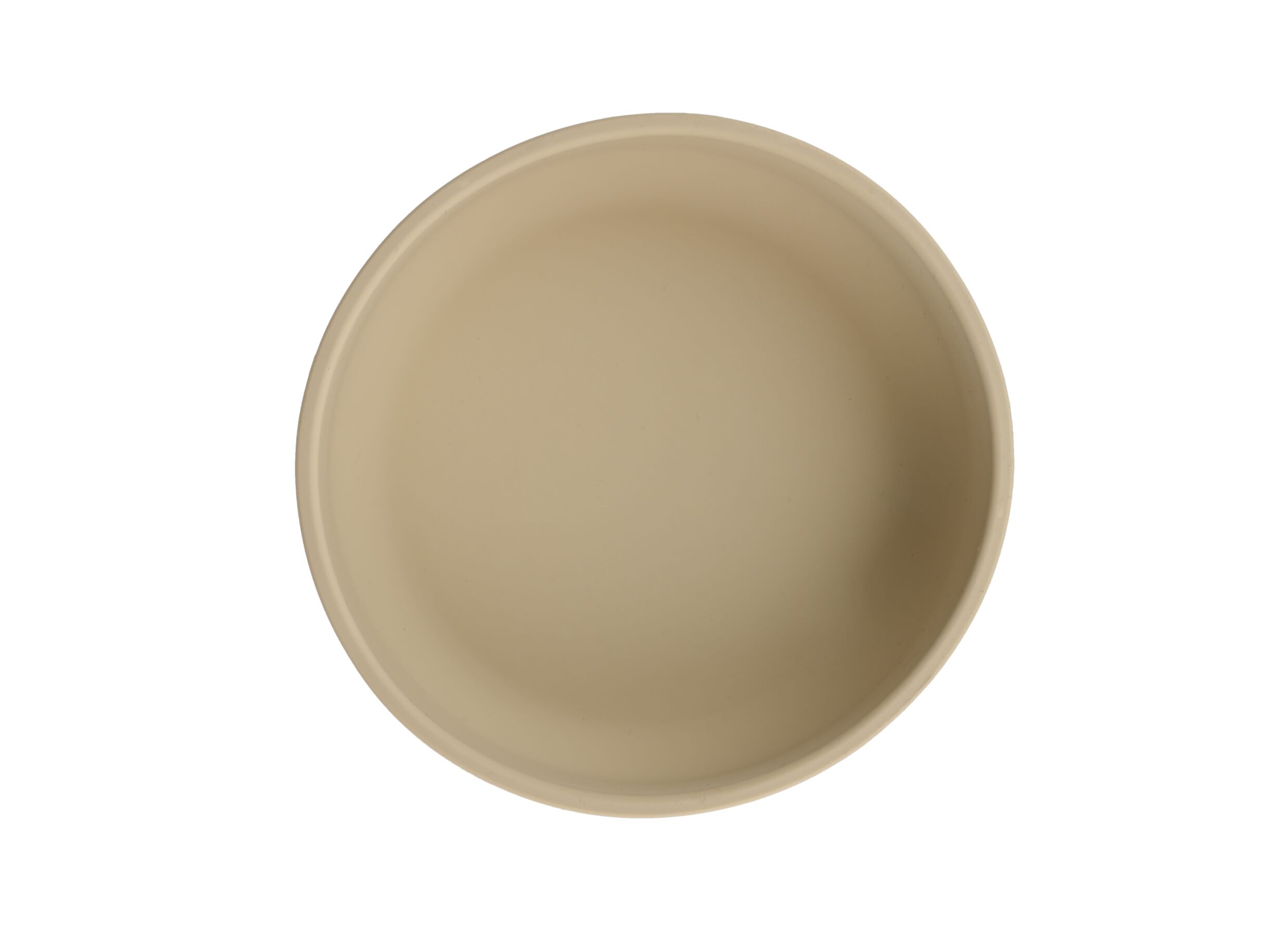 Aperçu - Gamelle Sili 350ml - silicone - sable
