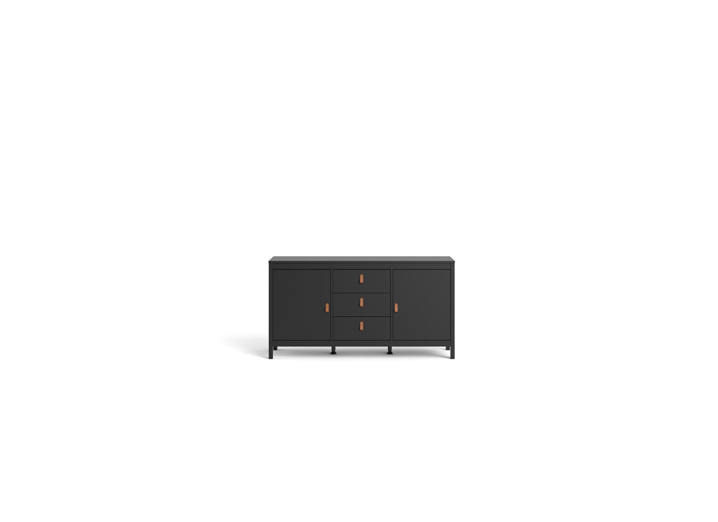 Buffet Madrid 152cm