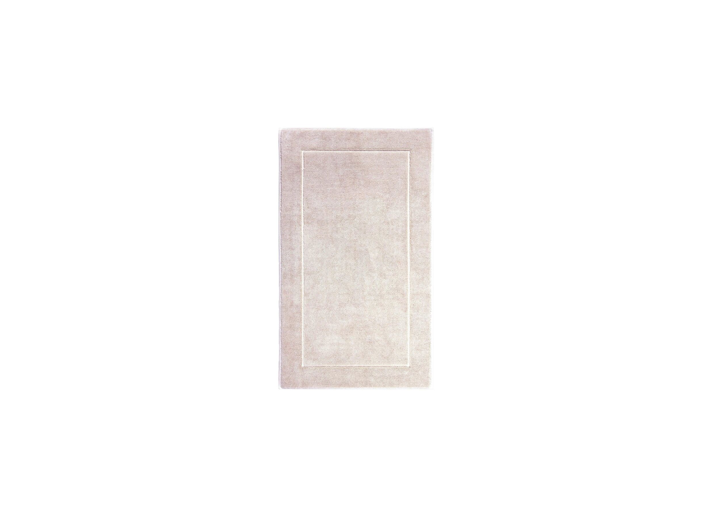Hoofdfoto - Badmat London 60x100cm - stof - cameo