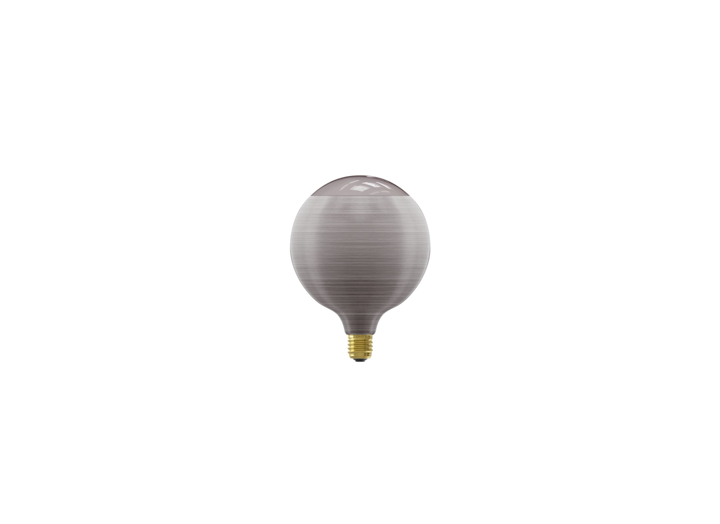 Aperçu - Ampoule LED Silk G125 4W E27