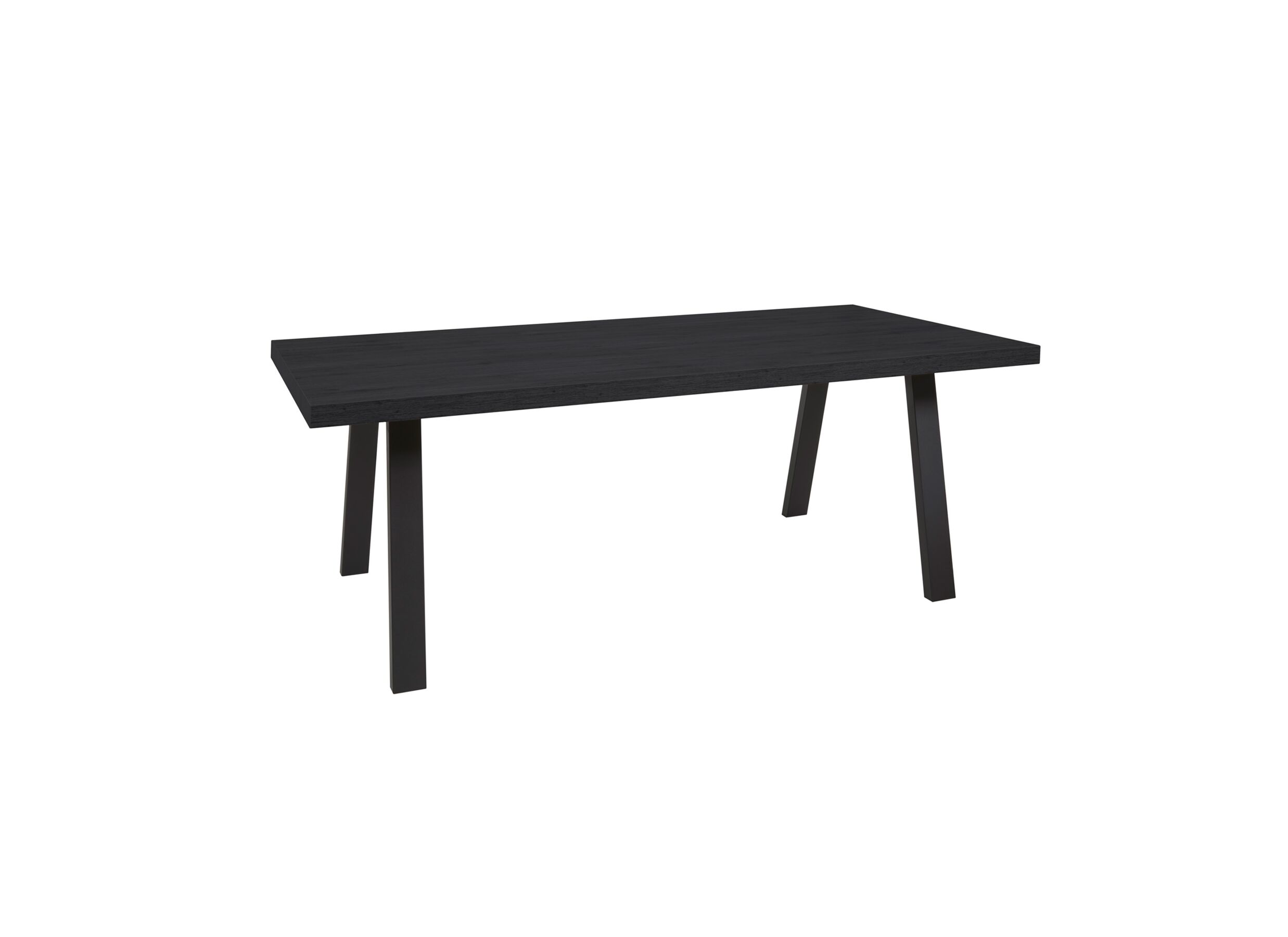 Table Raphael 170x100cm - Table Raphael 170x100cm - melamine - NOX