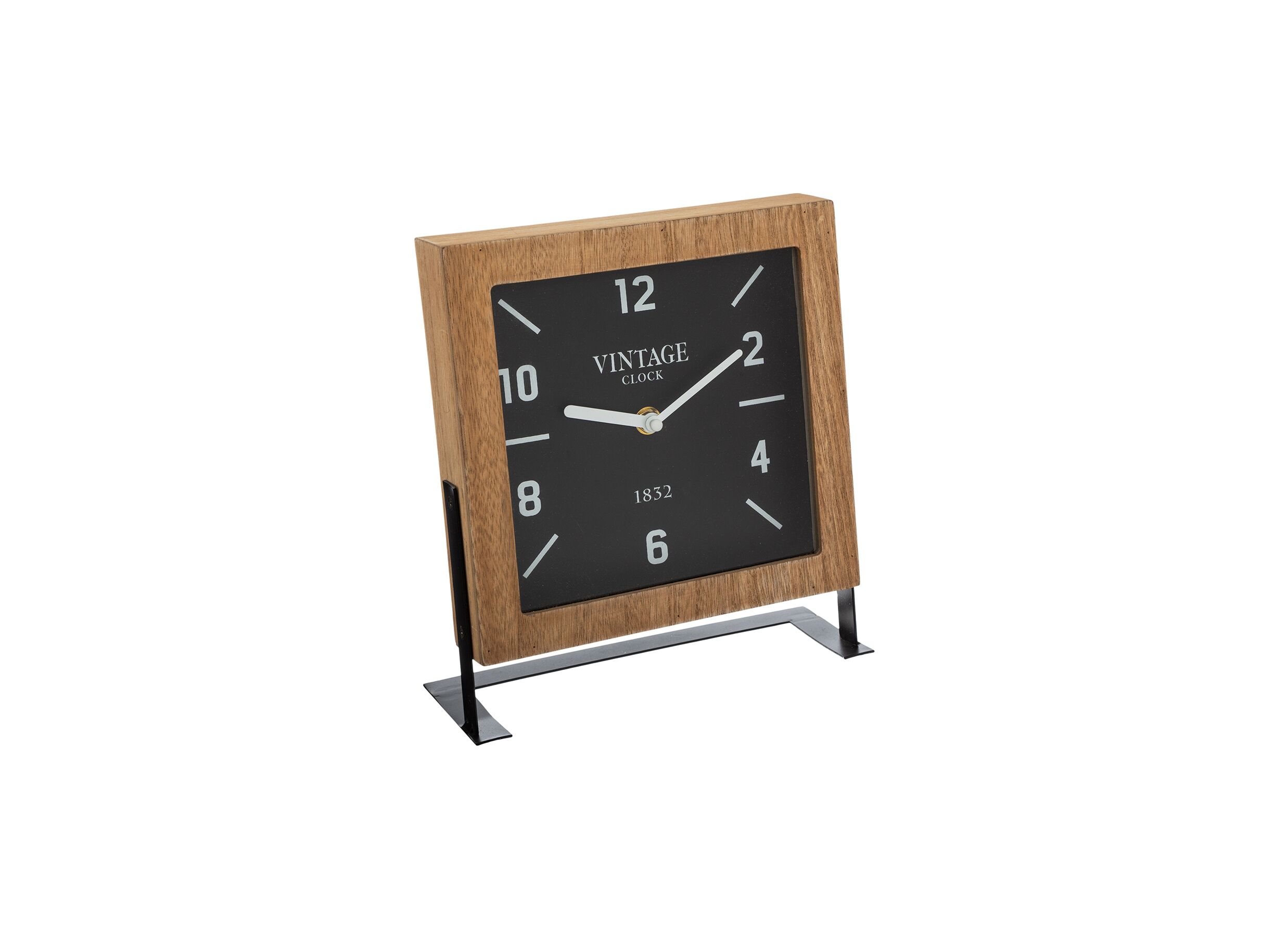 Horloge 23 - Horloge 23,5x20cm