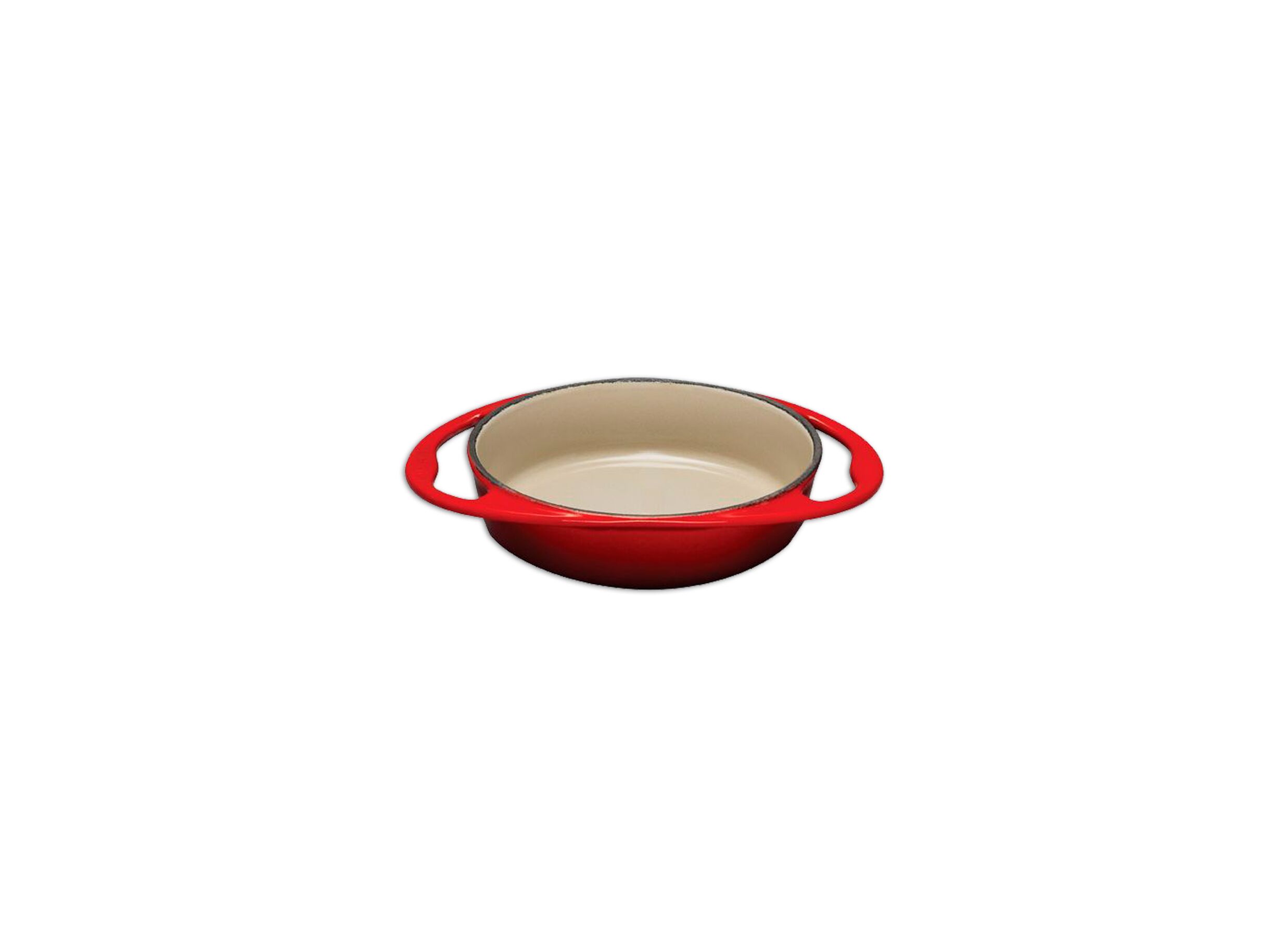 Moule à tarte Le Creuset Tarte tatin Ø25cm - Moule à tarte Le Creuset Tarte tatin Ø25cm