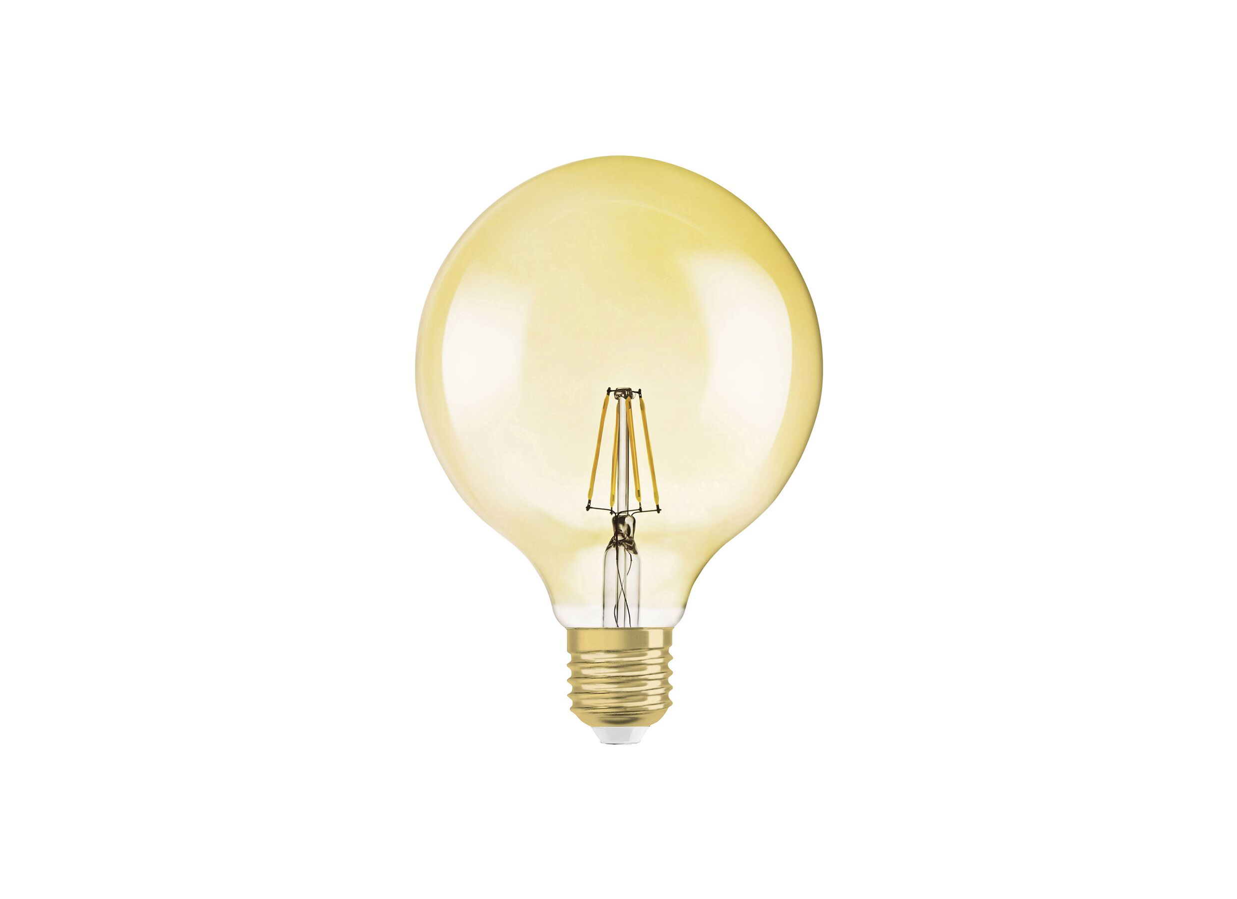 Ampoule LED Globe 2 - Ampoule LED Globe 2,5W E27