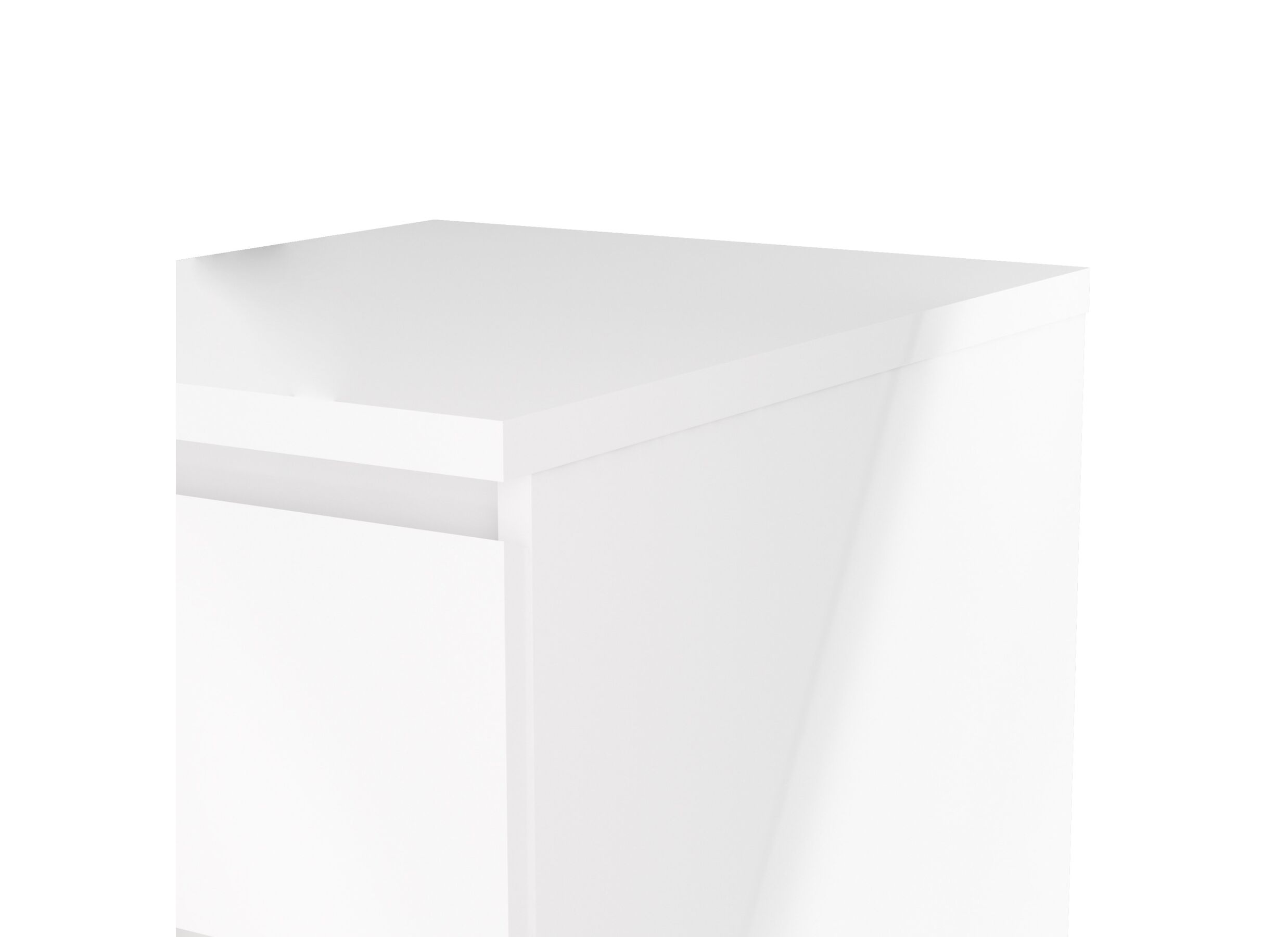 Table de chevet Naia 40x50x50cm