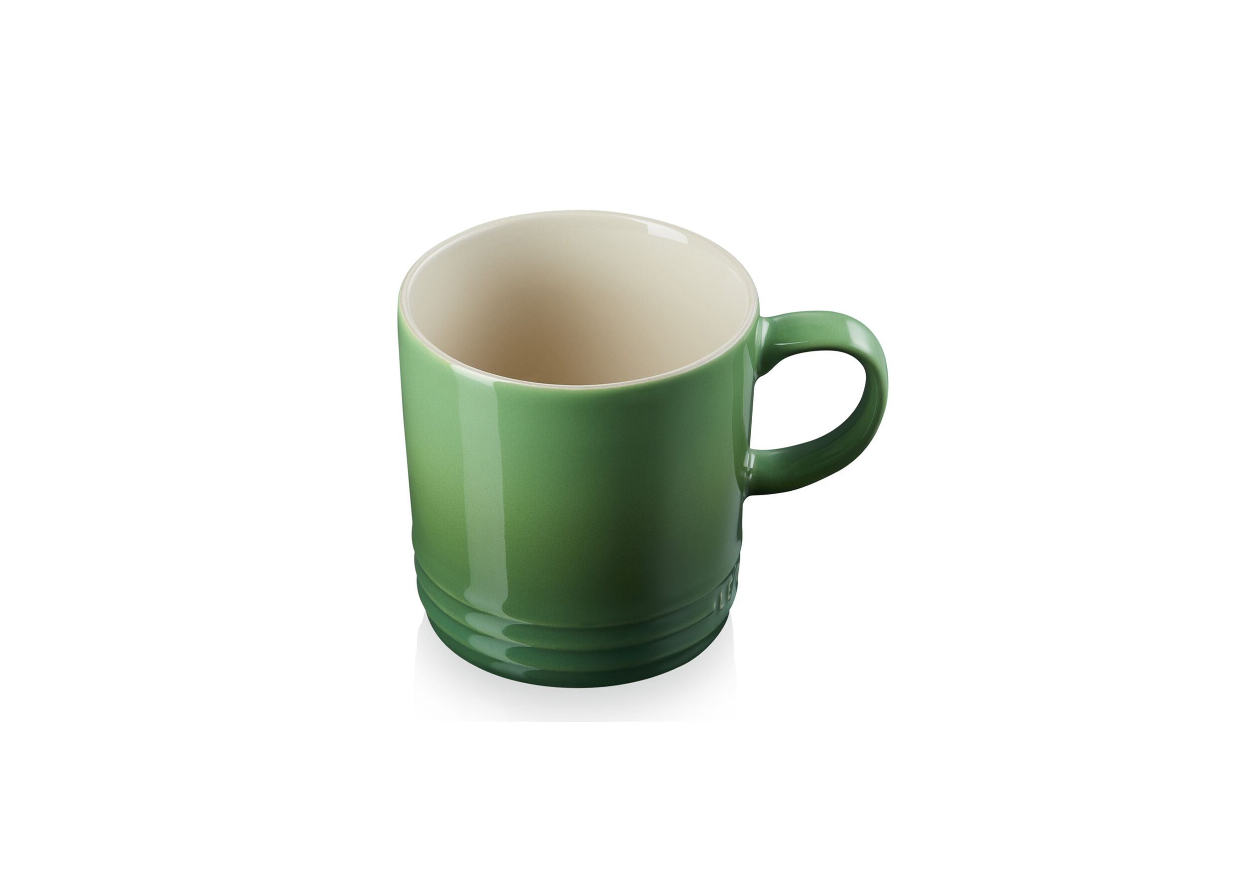 Aperçu - Mug Le Creuset 35cl bamboo