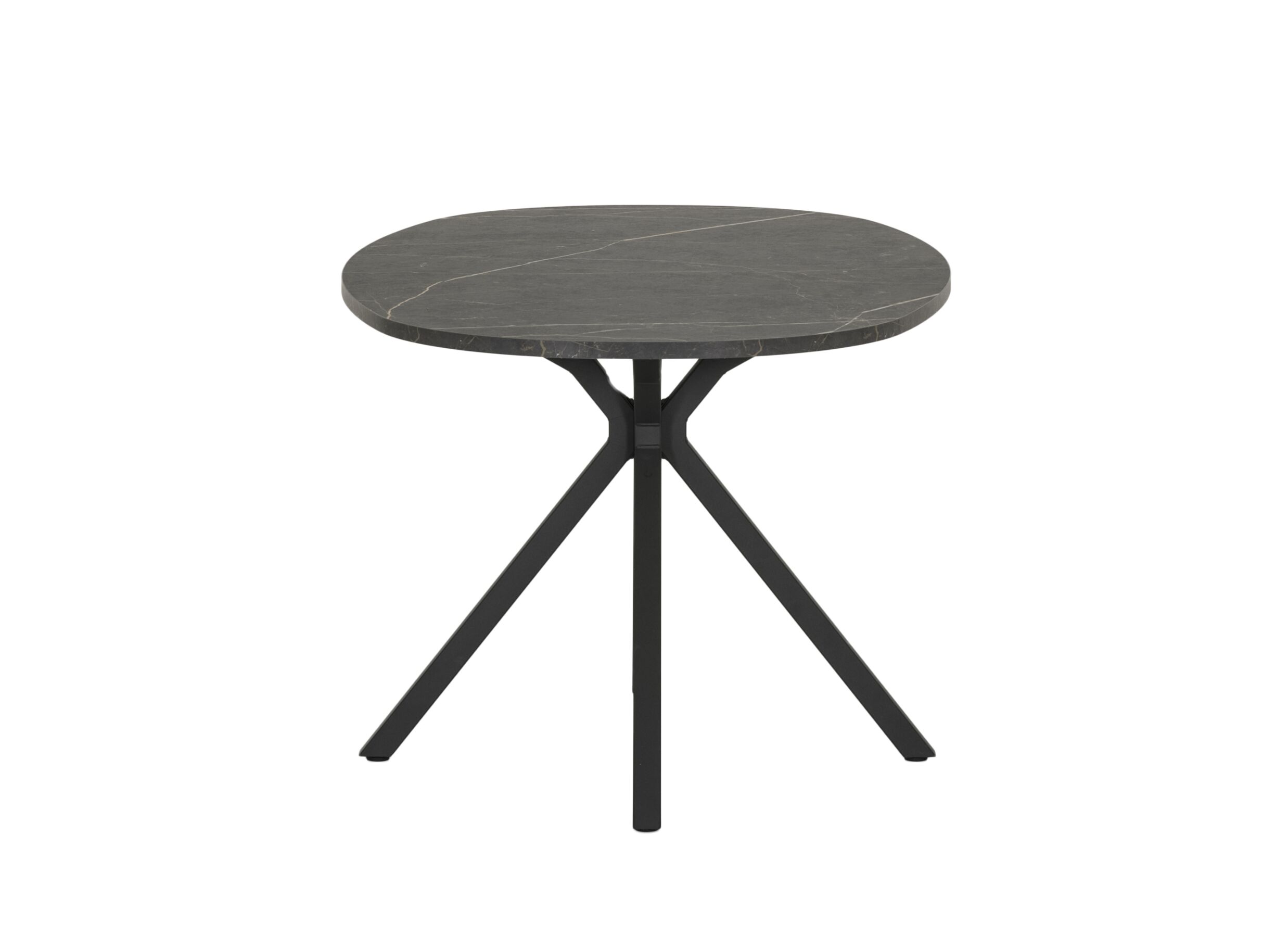 Aperçu - Table Onyx 150x90cm - décor - anthracite