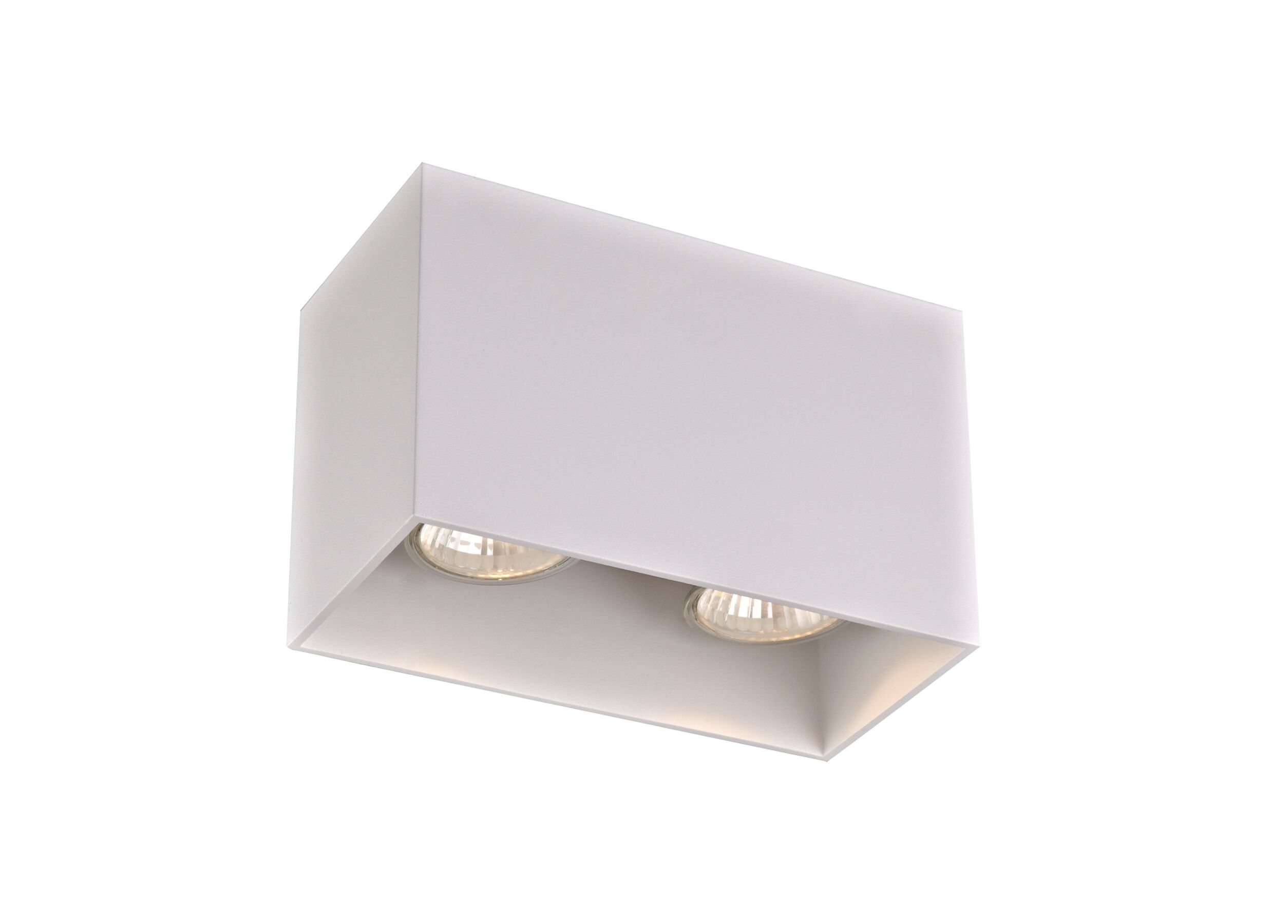 Plafonnier 16 - Spot 16,5x8,3cm