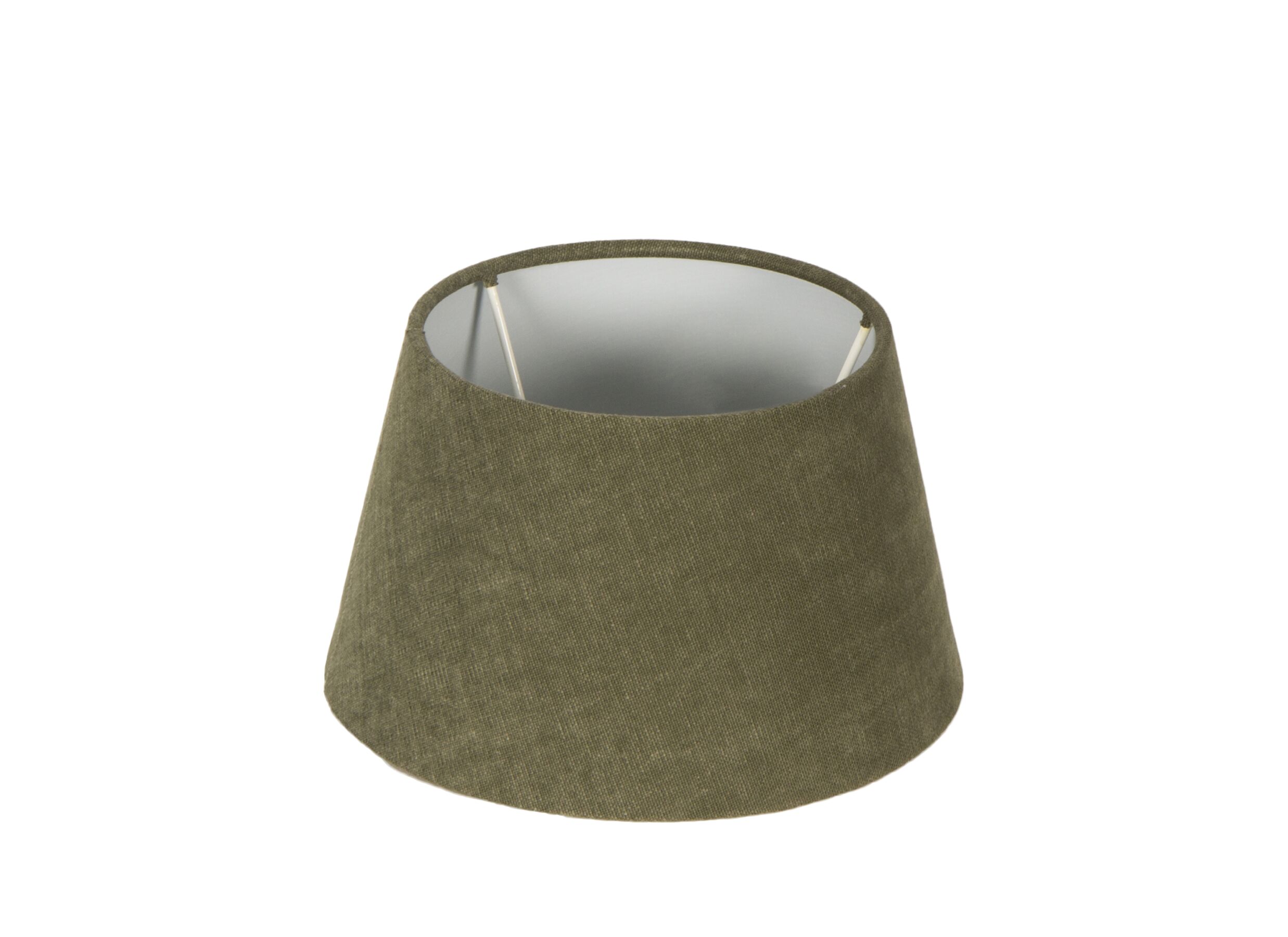 Lampenkap Ø45cm moss green