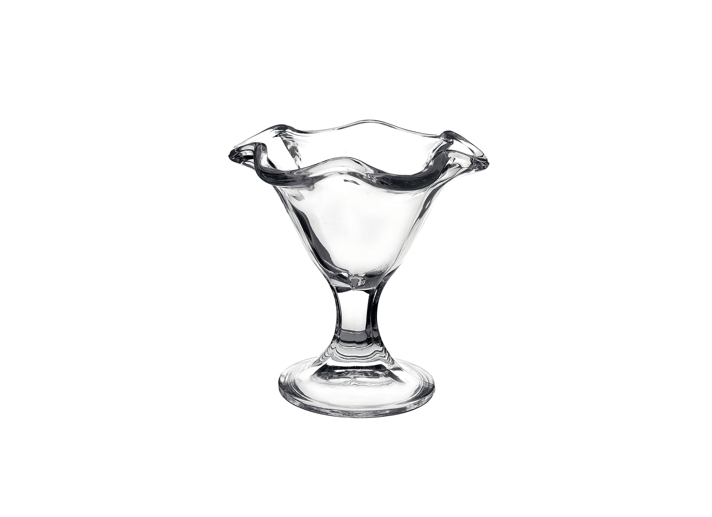 Coupe à glace Primavera verre - Coupe à glace Primavera verre