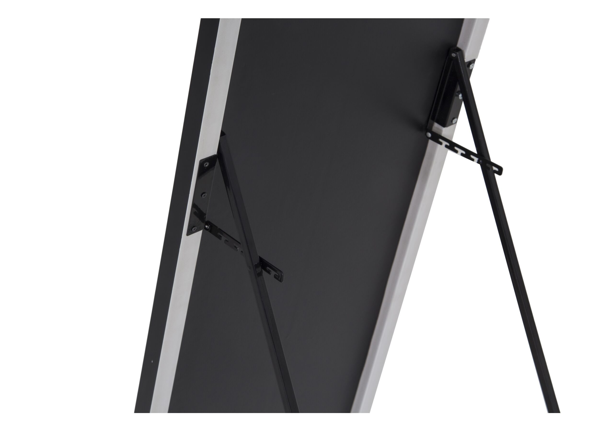 Miroir Skyline 41x151cm