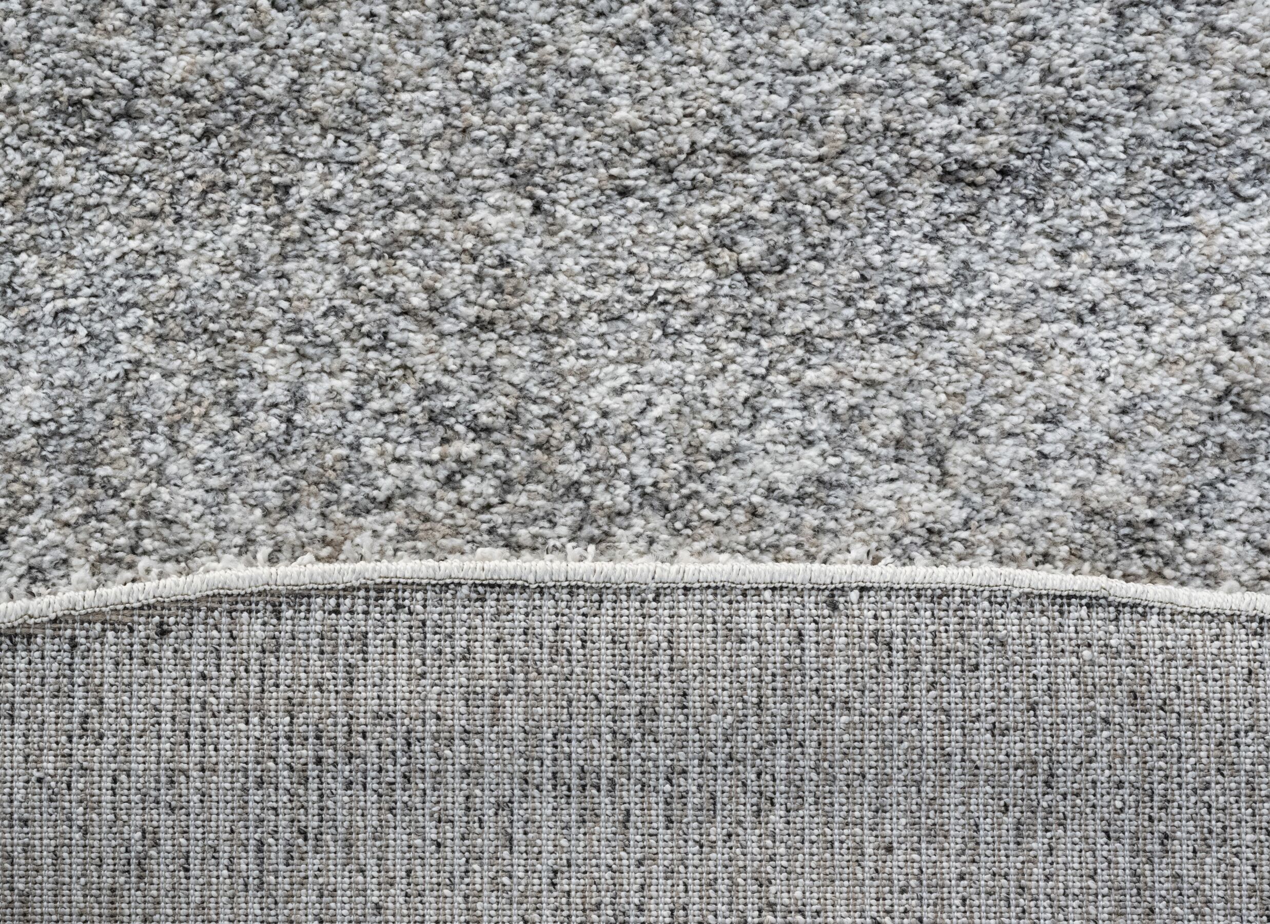 Detailfoto - Tapijt Medusa 160x230cm - polyestervezel - beige