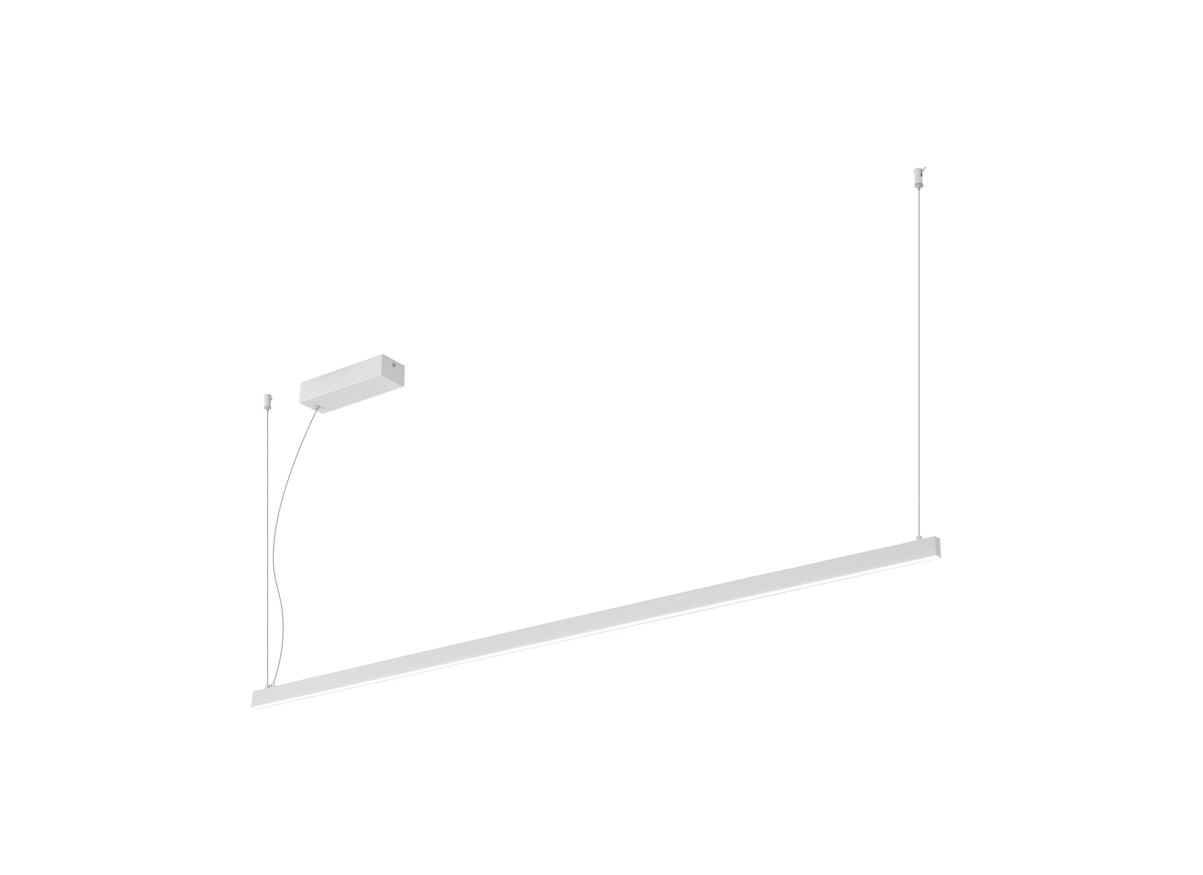 Hanglamp 180cm 54W