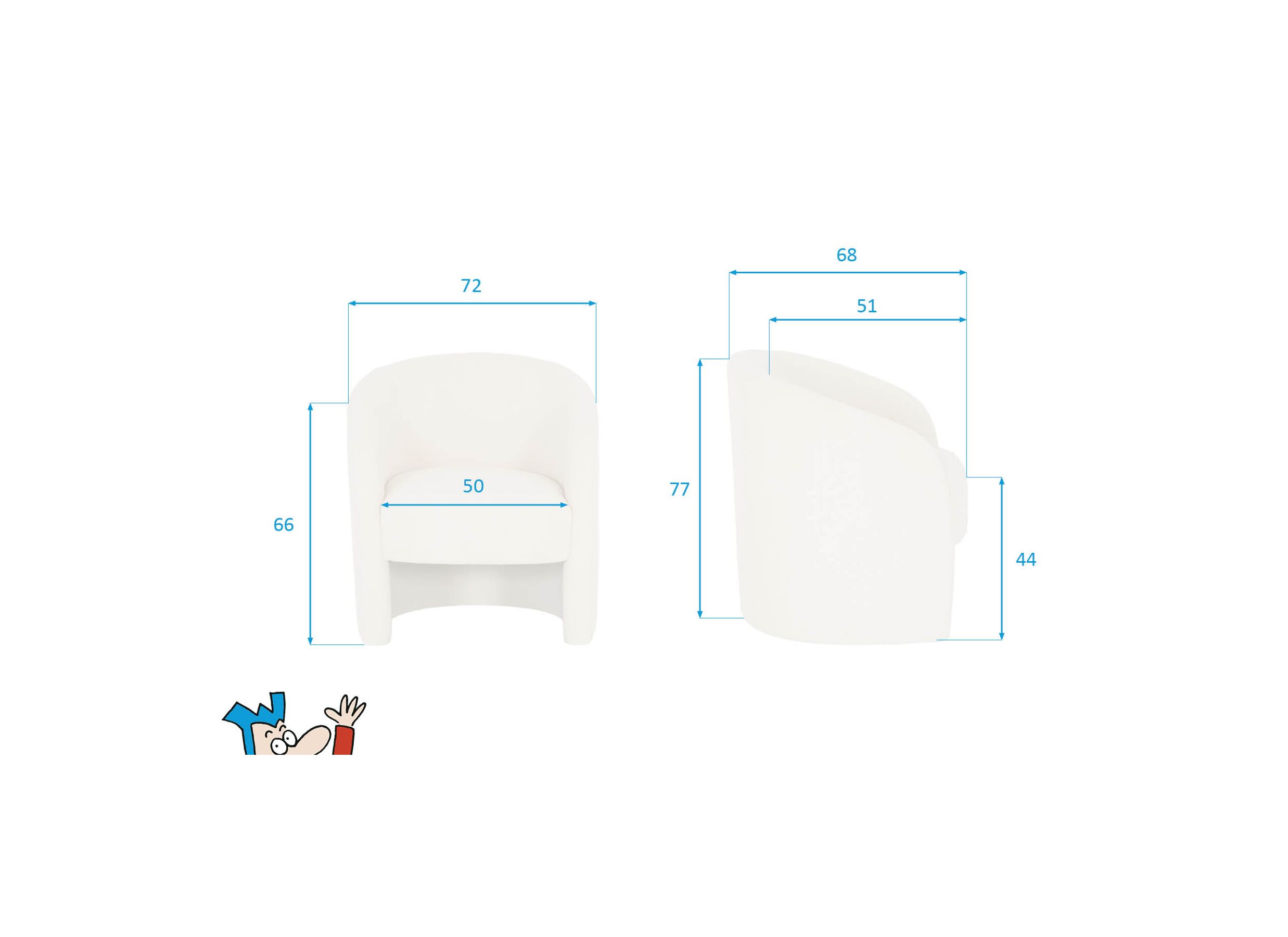 Attribute image