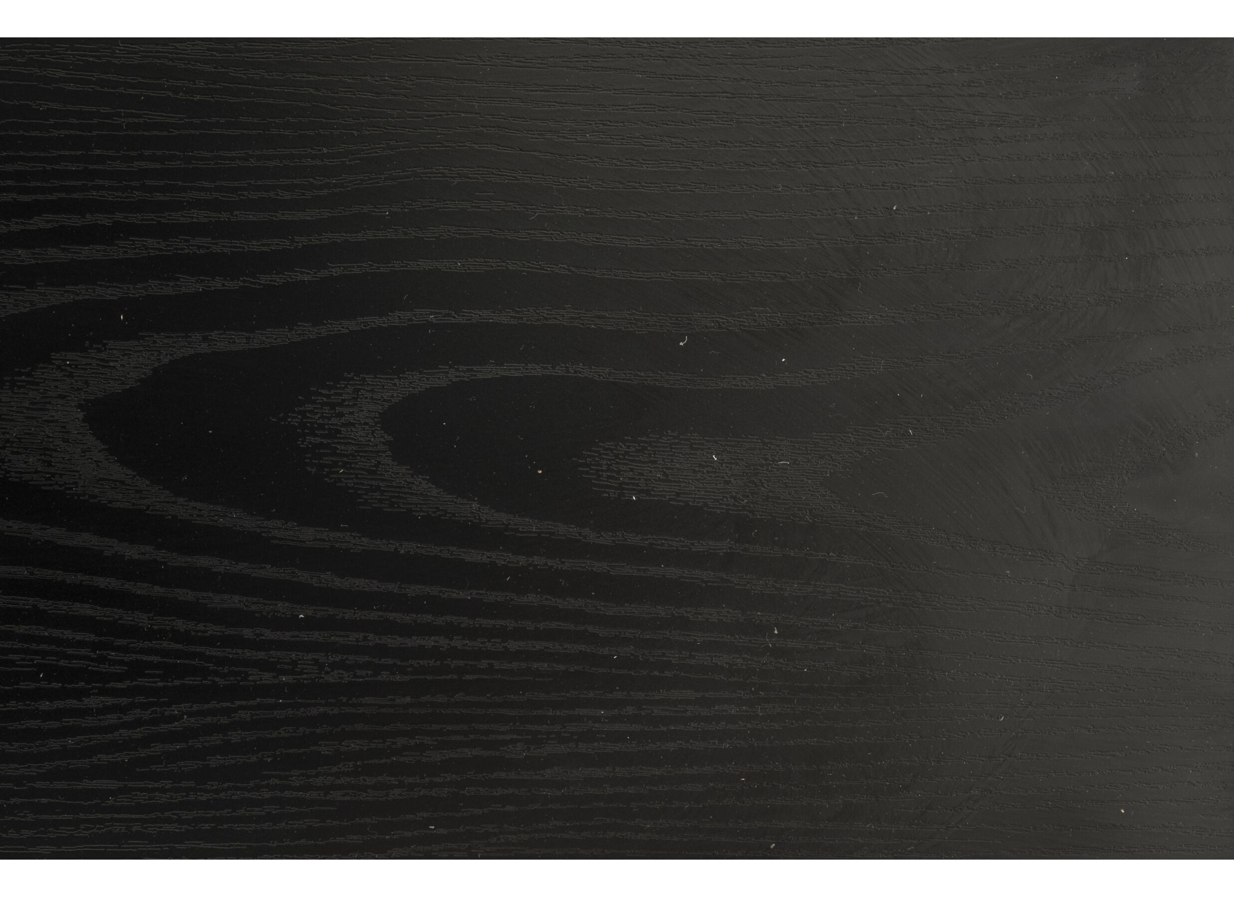 Couleurs - Étagère Tower 114x30x185cm - melamine métal - noir