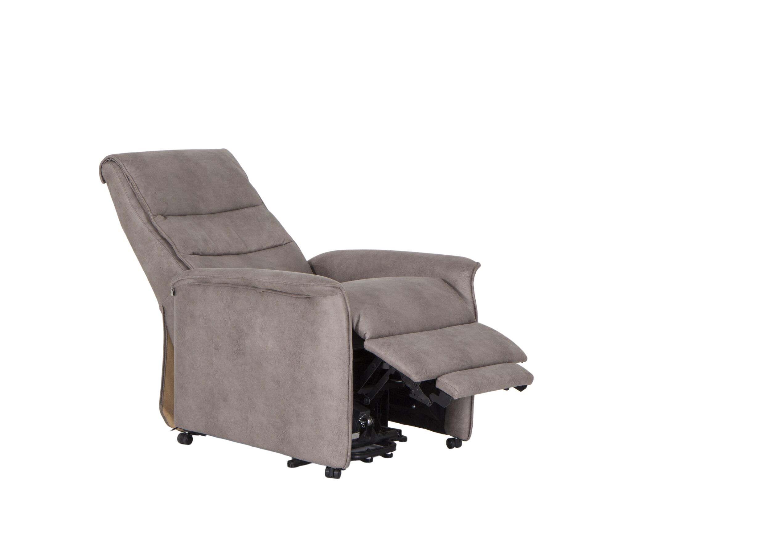 Relaxzetel stof - lever