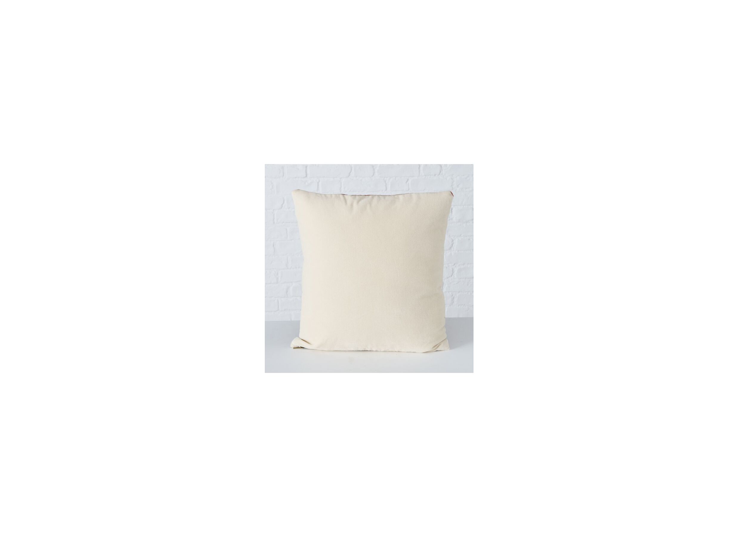Detail - Coussin Localita 45x45cm - stof - multicolor