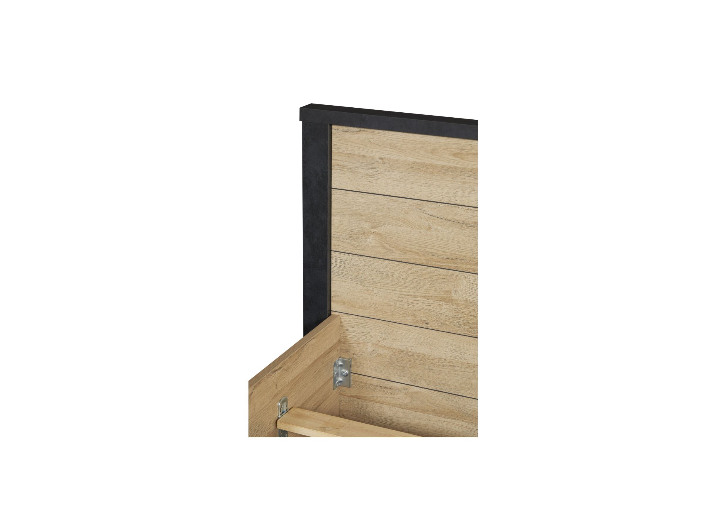 Bed Phaedra 180x200cm