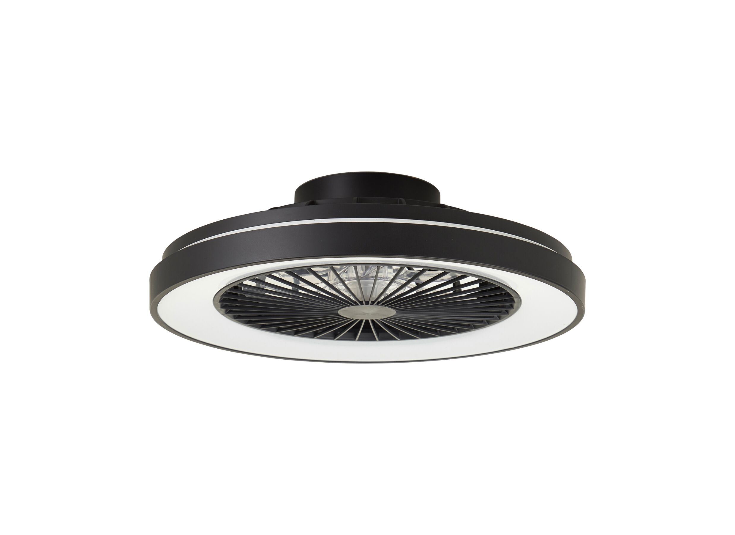 Plafondlamp Mazzaro Ø48,5cm