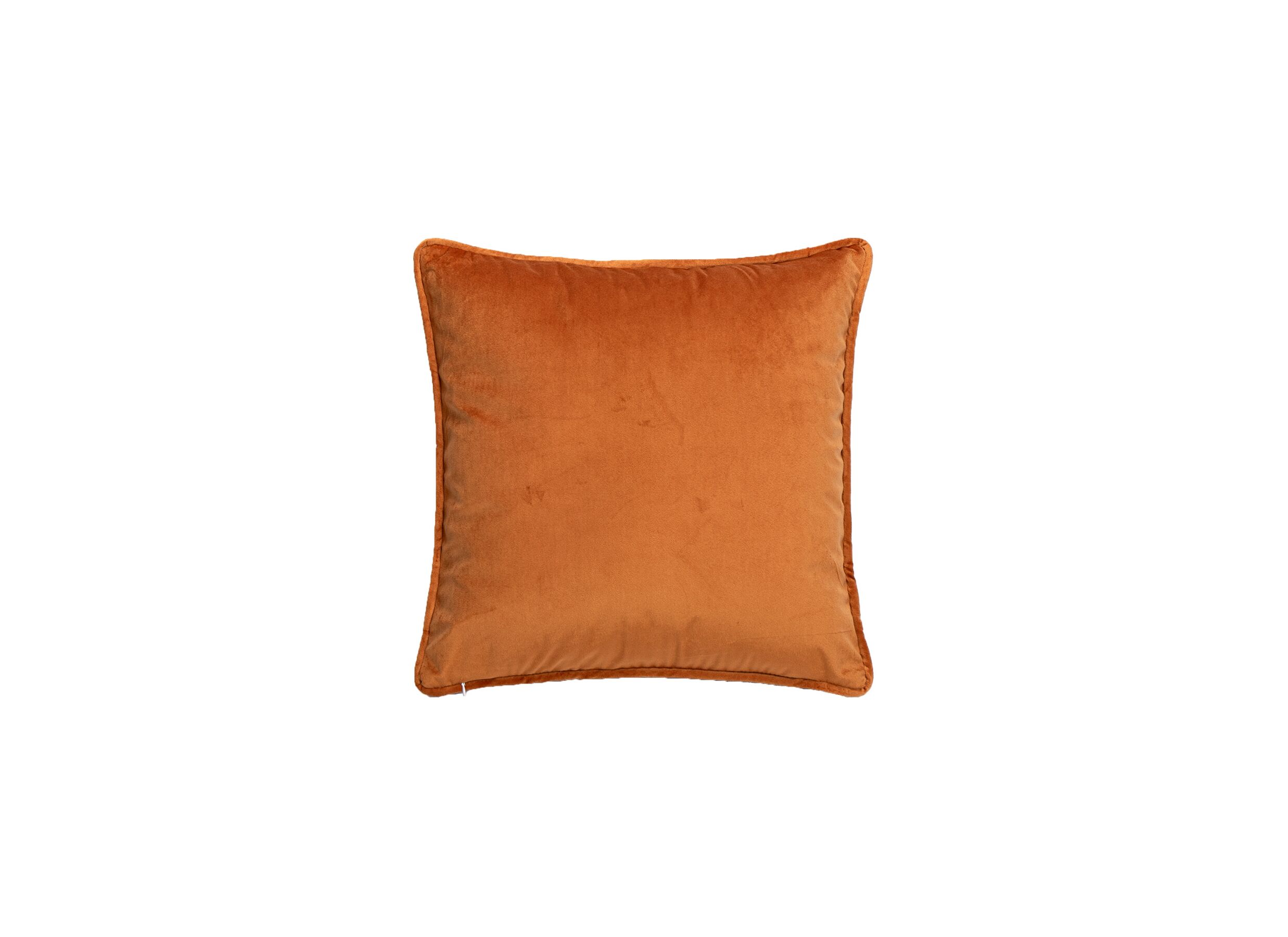 Overzichtsfoto - Kussen Vivace 45x45cm - cognac