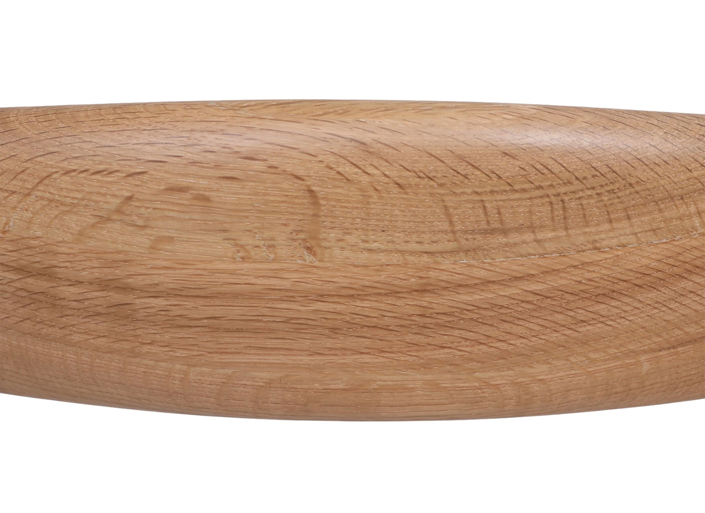 Detailfoto - Stoel Pedro 49,5x57x77,5cm - eik massief - white oak