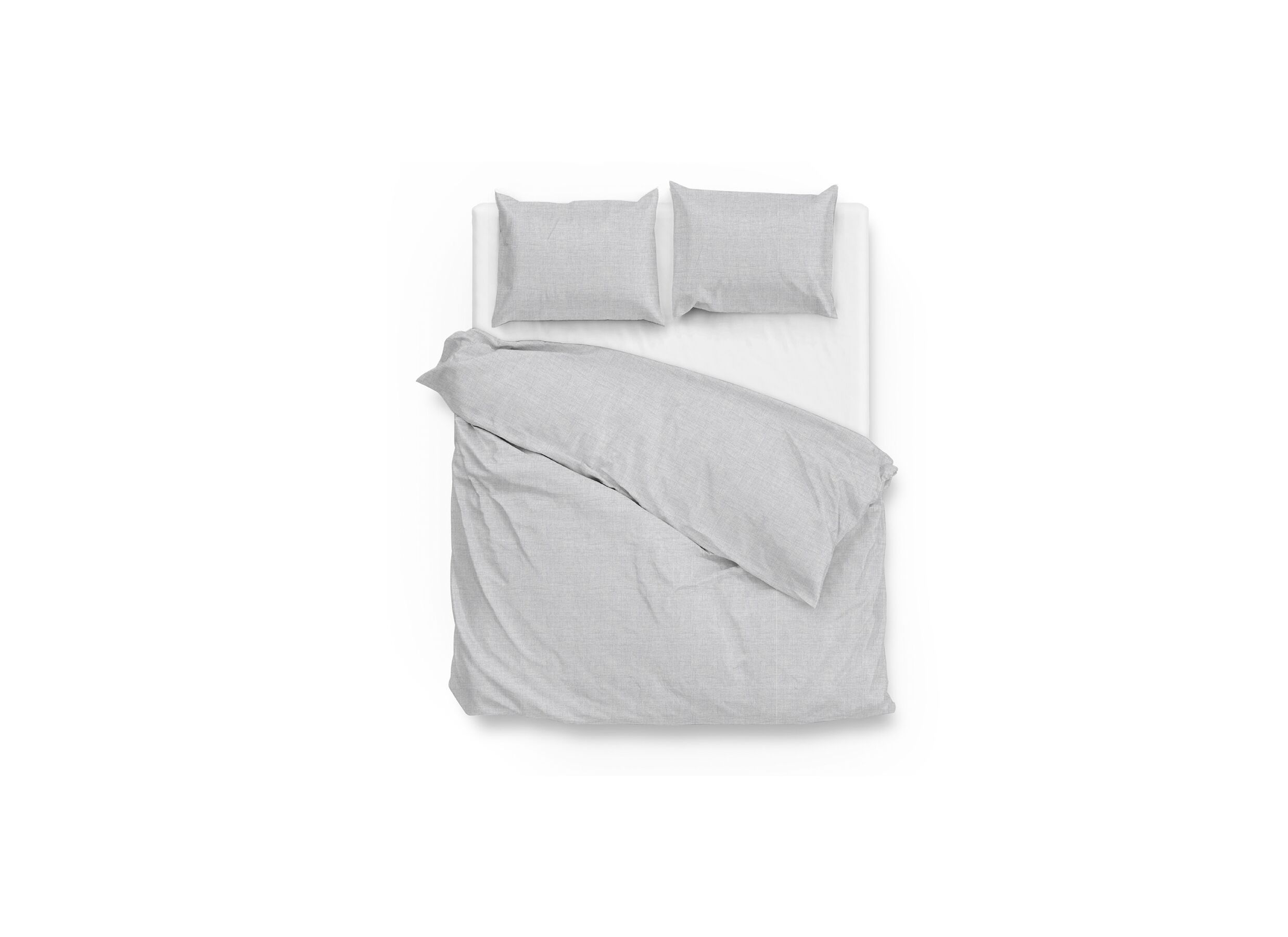 Housse de couette 260x240cm coton - Housse de couette 260x240cm coton
