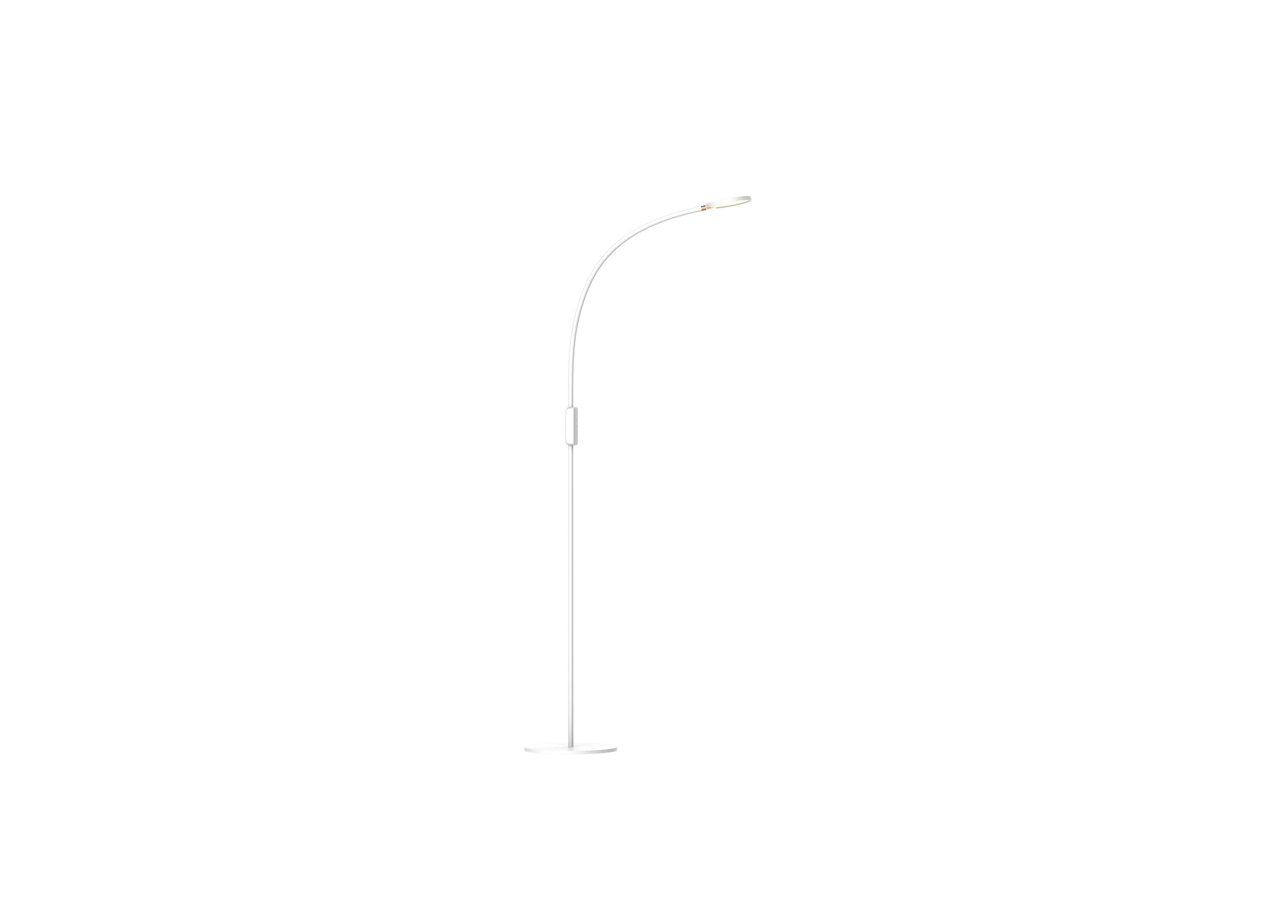 Staande lamp LED 130cm